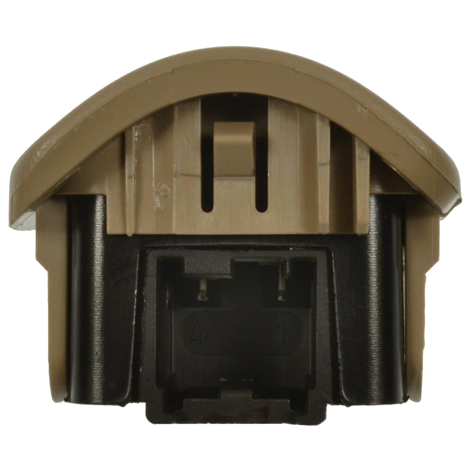Standard Ignition Power Sliding Door Switch (DS3432) - 3
