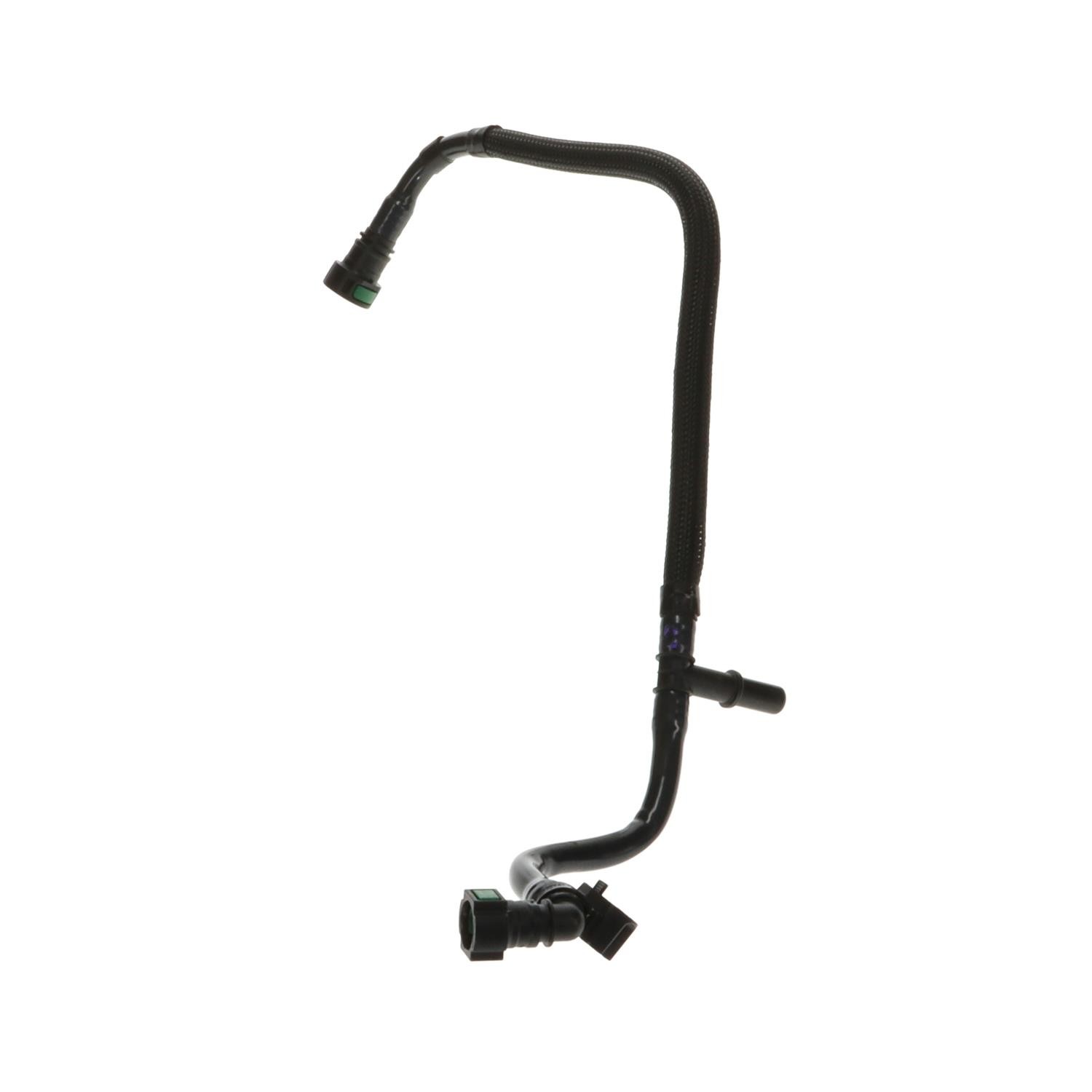 Standard Ignition Vapor Canister Purge Valve Hose (EEH049) - 3