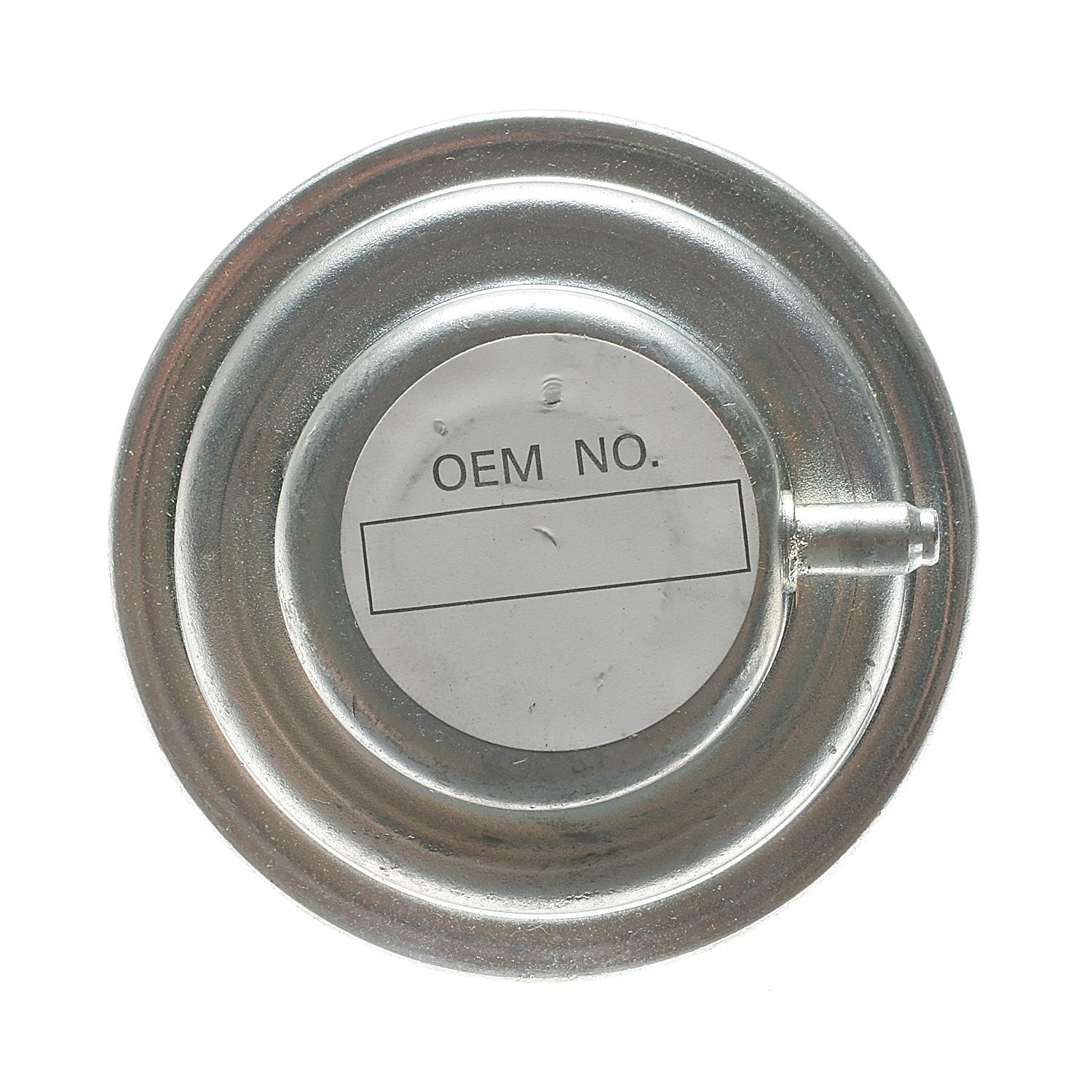 Standard Ignition Exhaust Gas Recirculation (EGR) Valve (EGV312) - 2