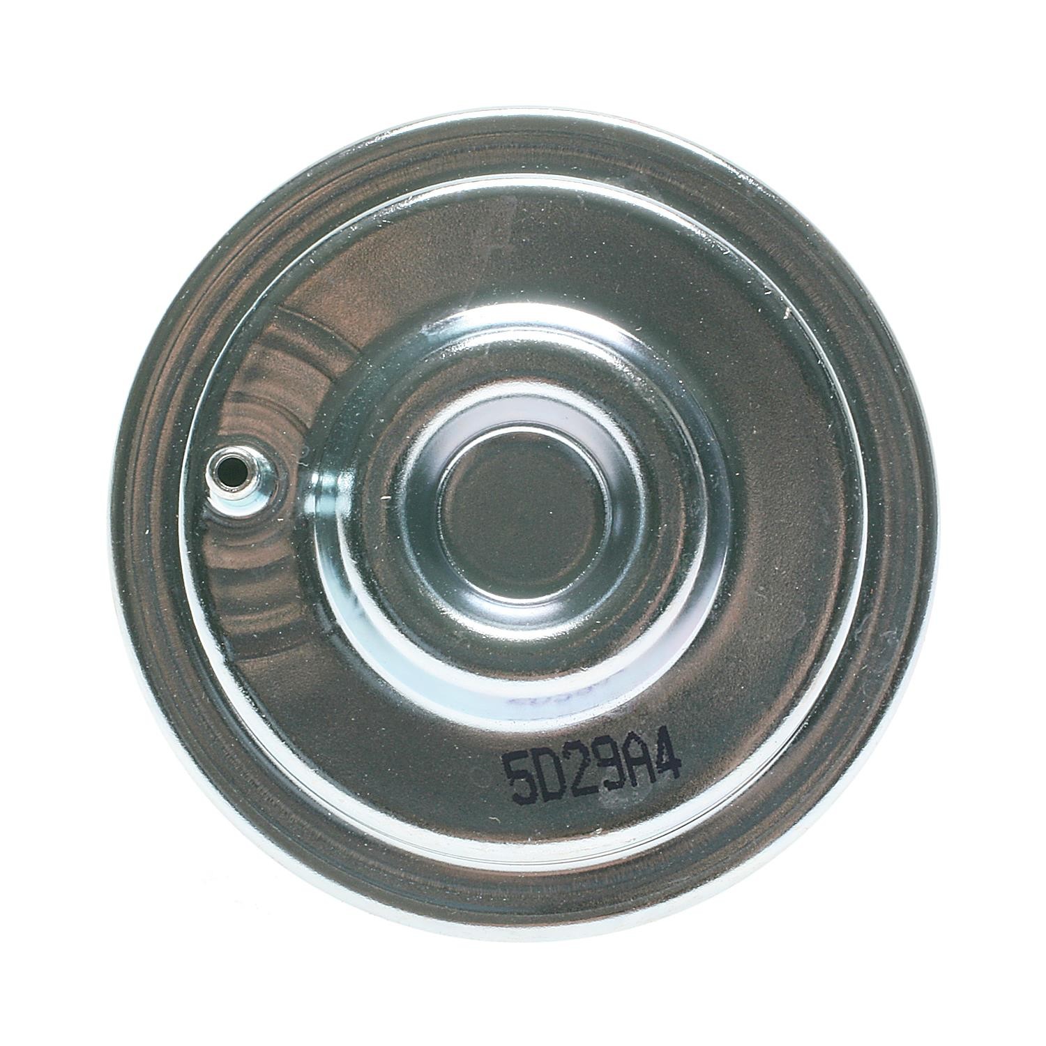Standard Ignition Exhaust Gas Recirculation (EGR) Valve (EGV456) - 4