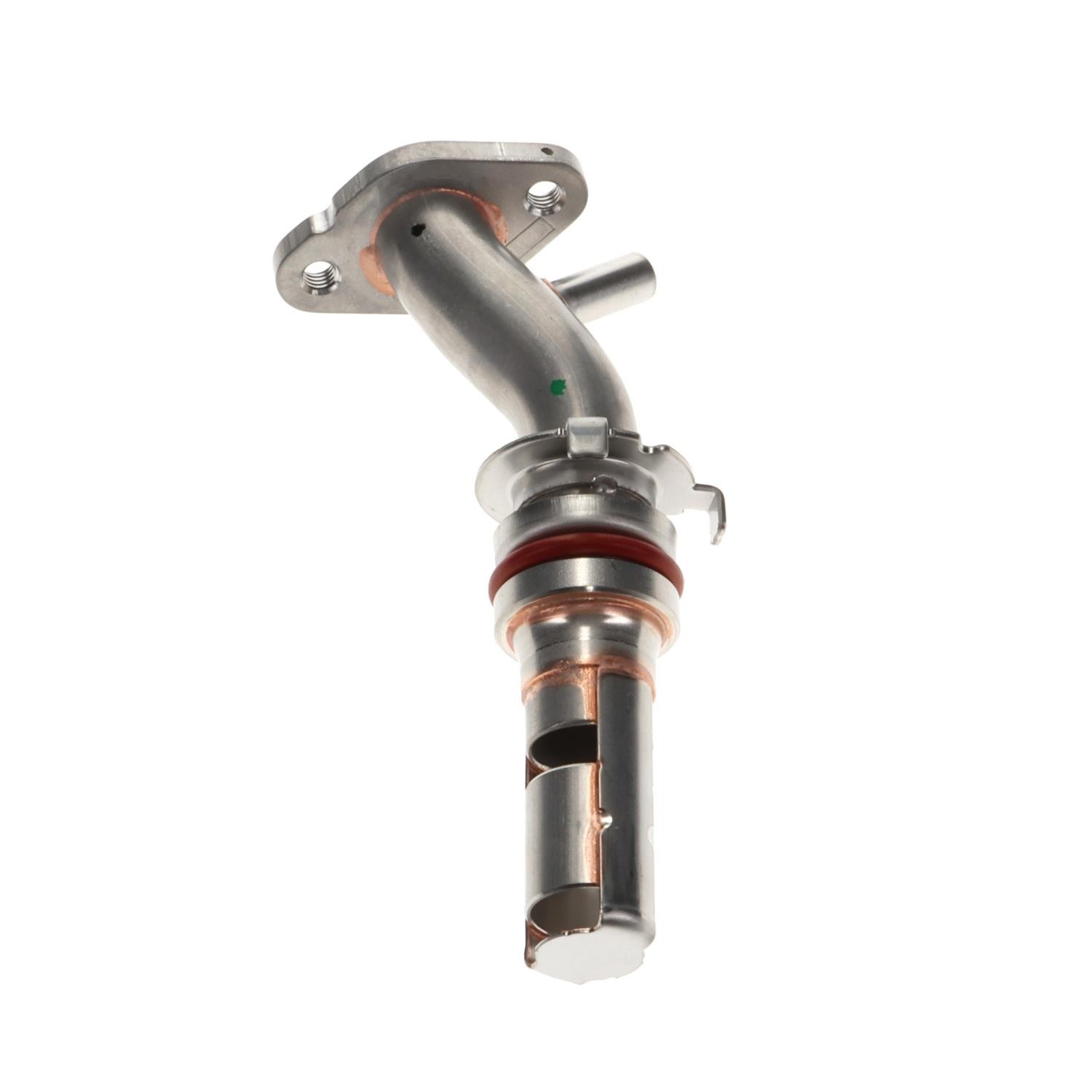 Standard Ignition Exhaust Gas Recirculation (EGR) Tube (ETB109) - 3