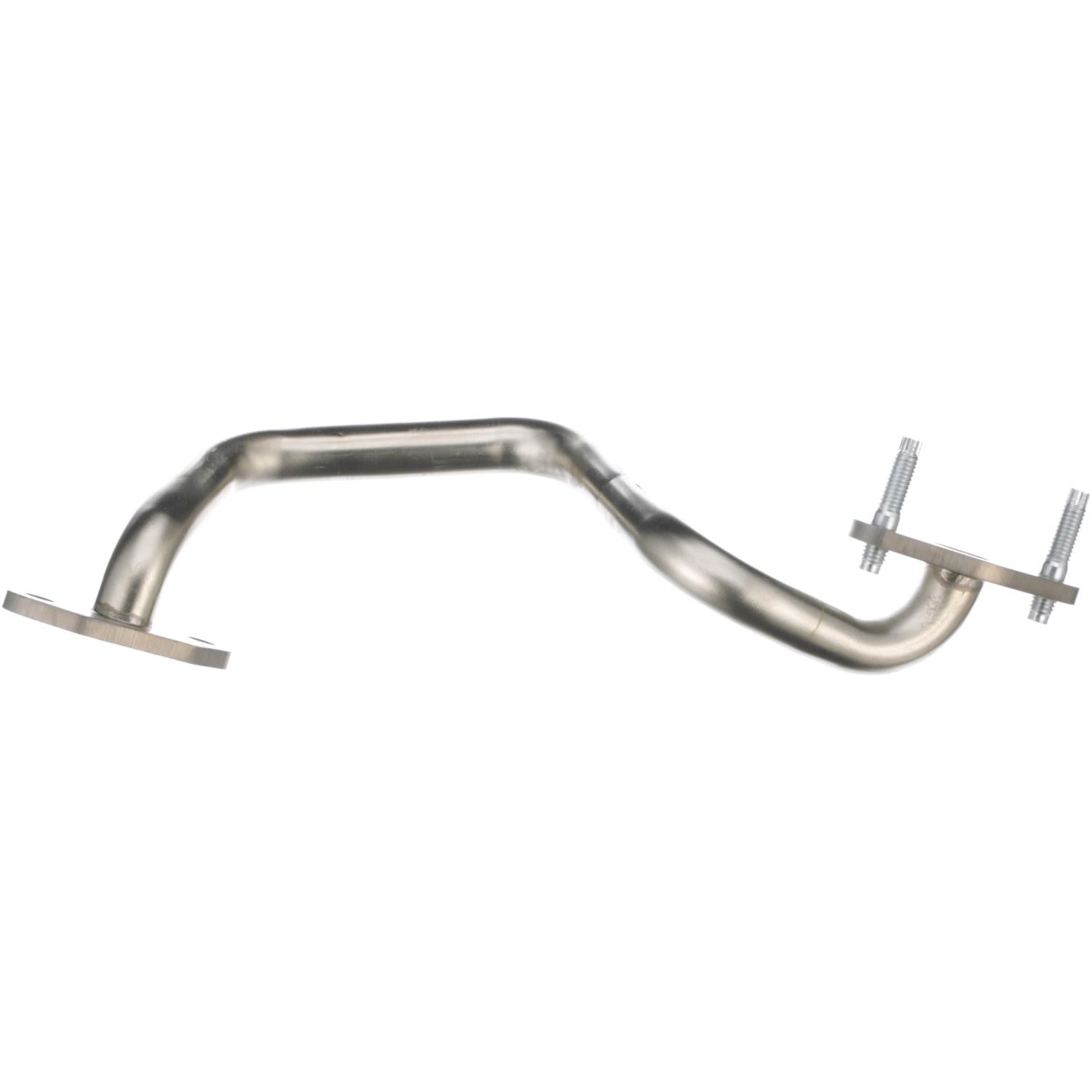 Standard Ignition Exhaust Gas Recirculation (EGR) Tube (ETB128) - Main Image