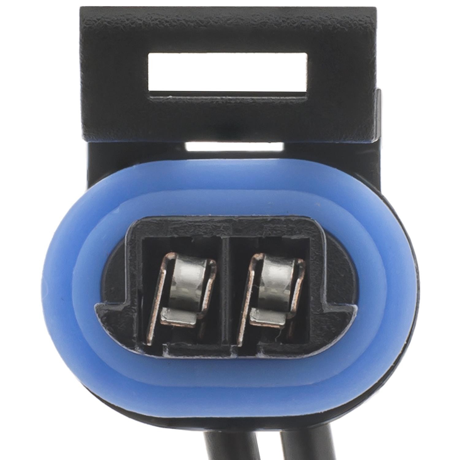 Standard Ignition Air Charge Temperature Sensor Connector (HP3840) — image 3