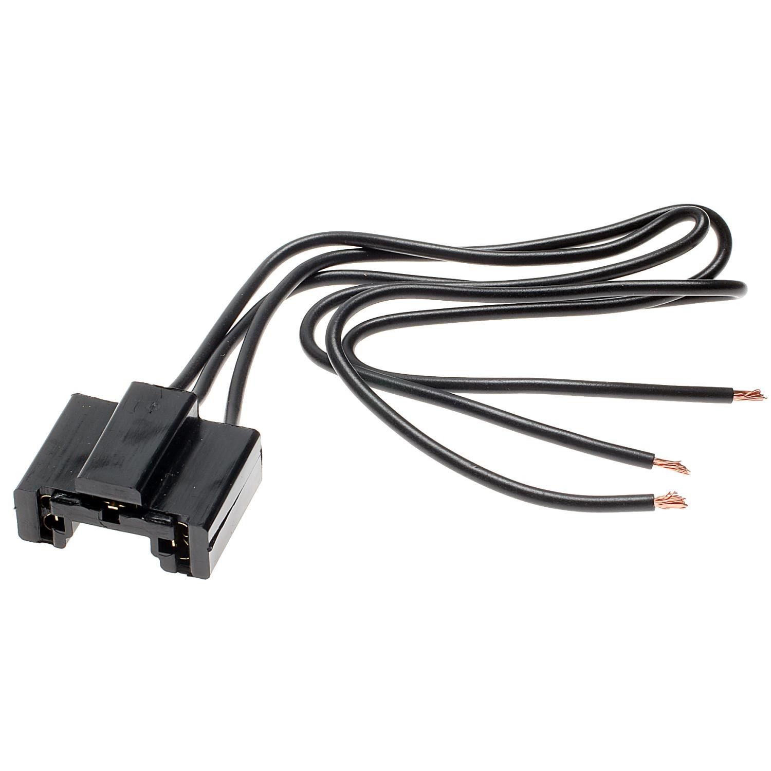 Standard Ignition Headlight Dimmer Switch Connector (HP4300)