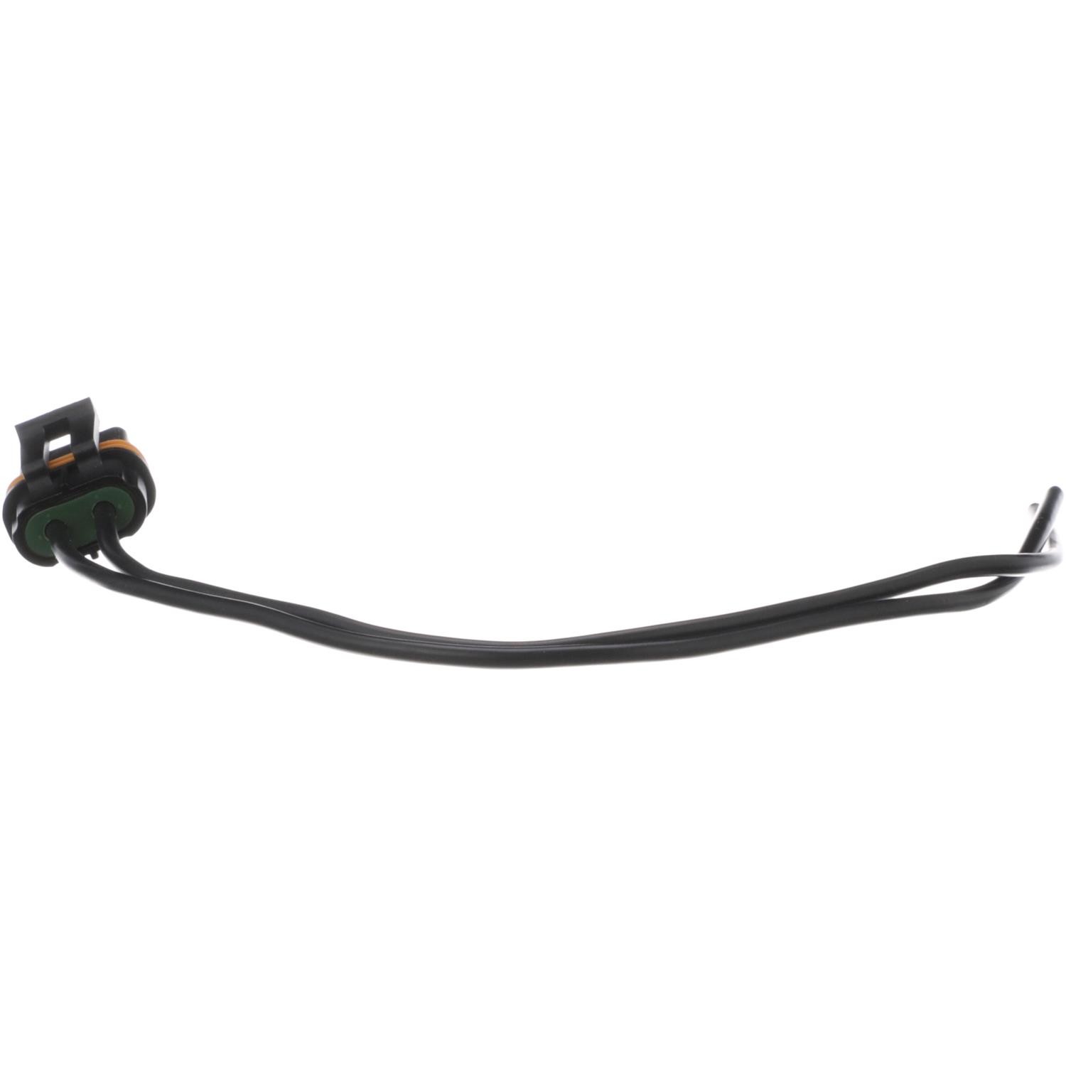 Standard Ignition HVAC Blower Motor Connector (HP4430) — image 4
