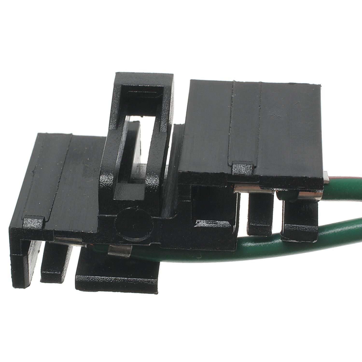 Standard Ignition Brake Light Switch Connector (HP4715) — image 2
