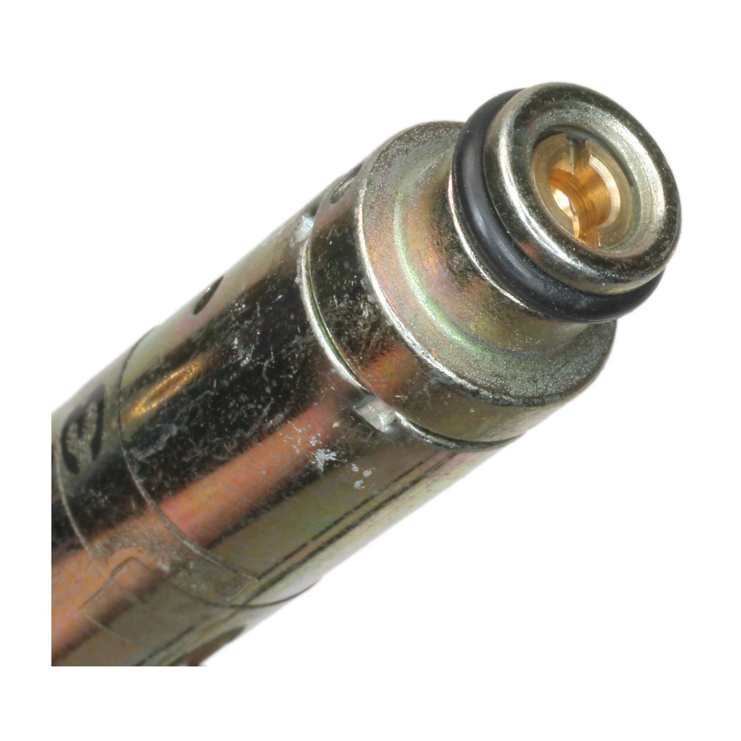 Standard Ignition Mixture Control Solenoid (MX49) — image 2
