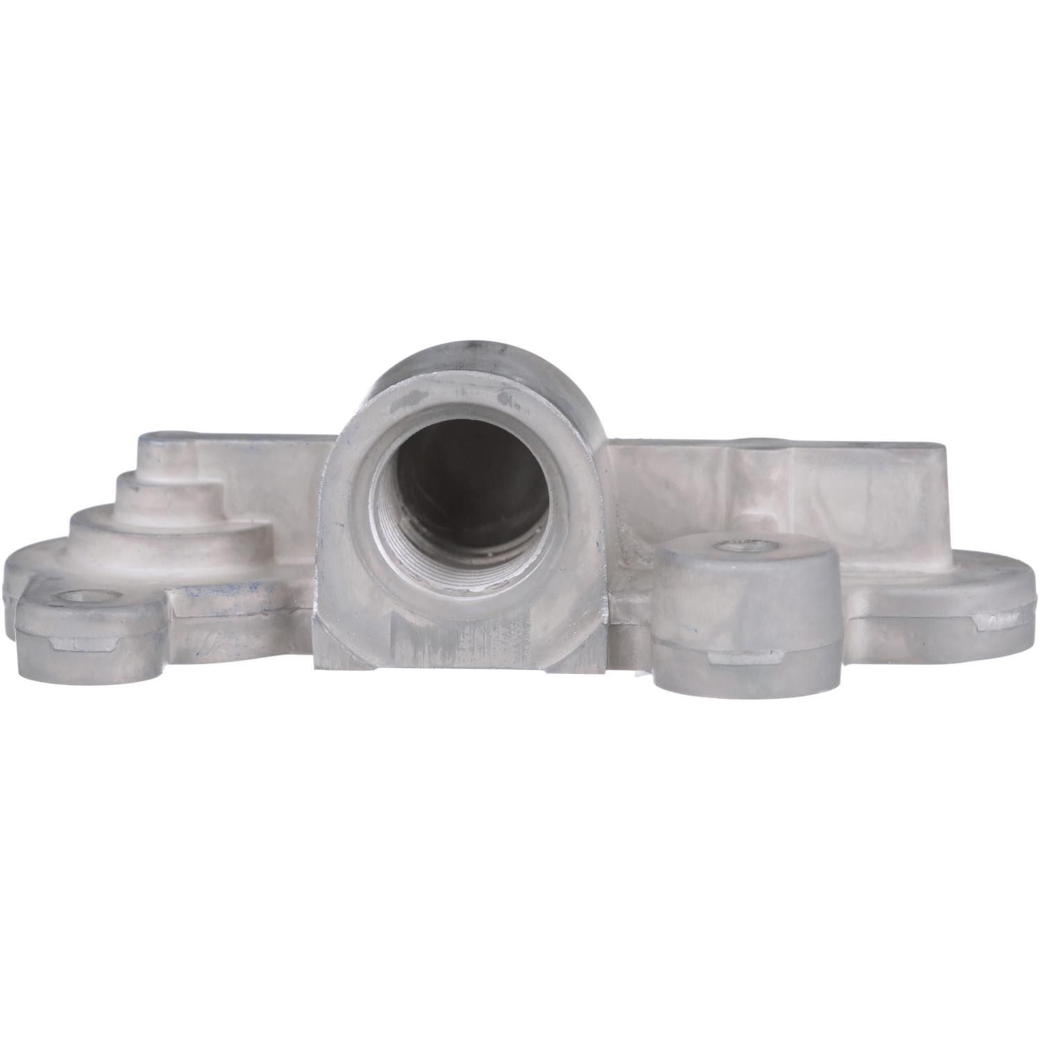 Standard Ignition Fuel Pressure Regulator Service Kit (PRU1) — image 2