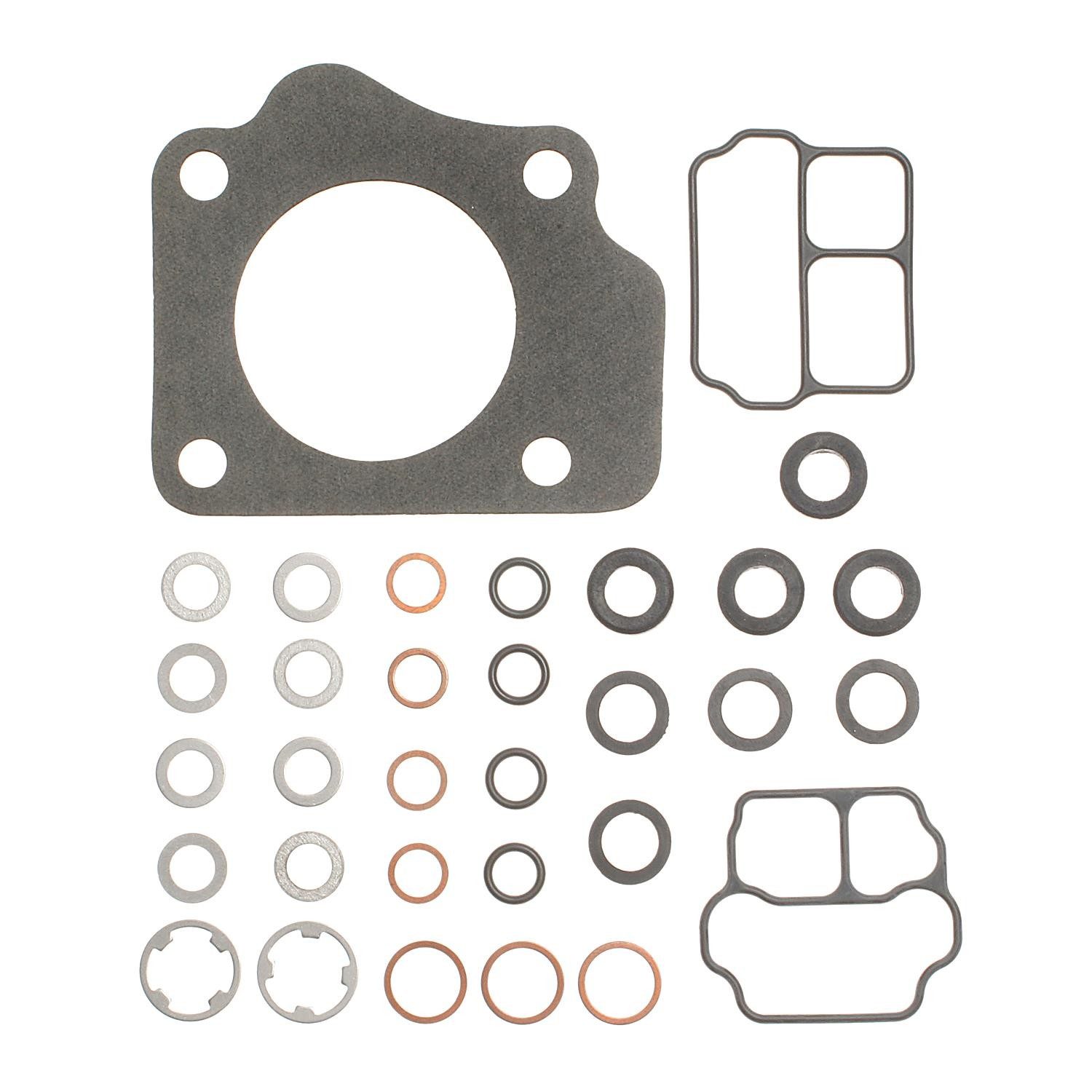 Standard Ignition Fuel Injection Multi-Port Tune-up Kit (2062) — image 2