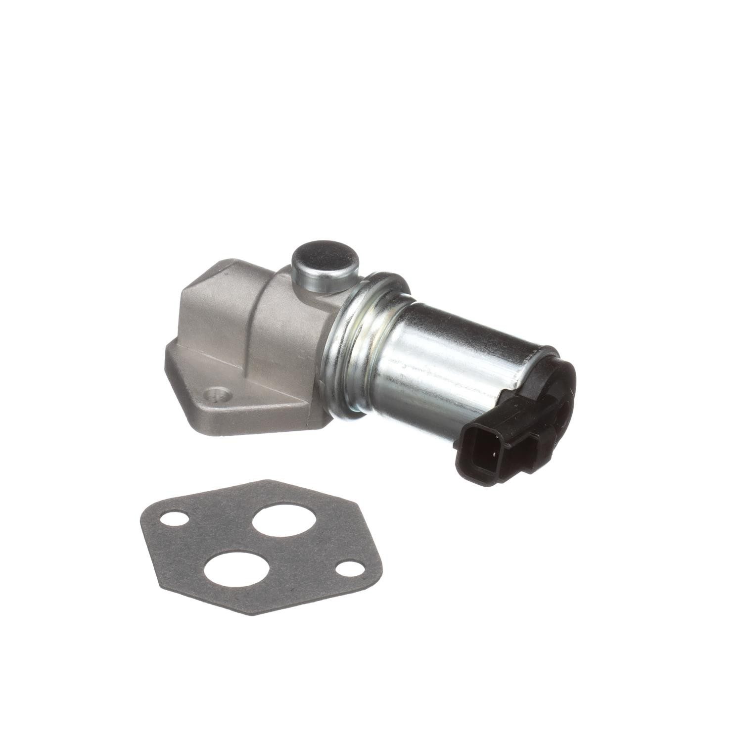 Standard Ignition Idle Air Control Valve (AC152)