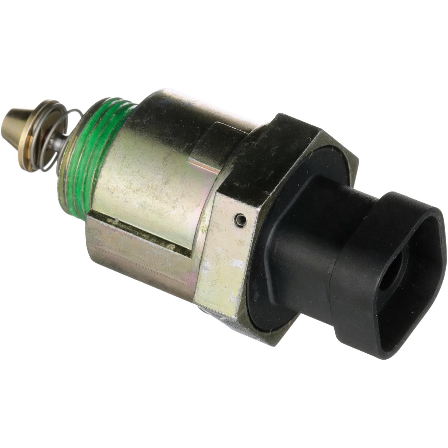 Standard Ignition Idle Air Control Valve (AC2) — image 3