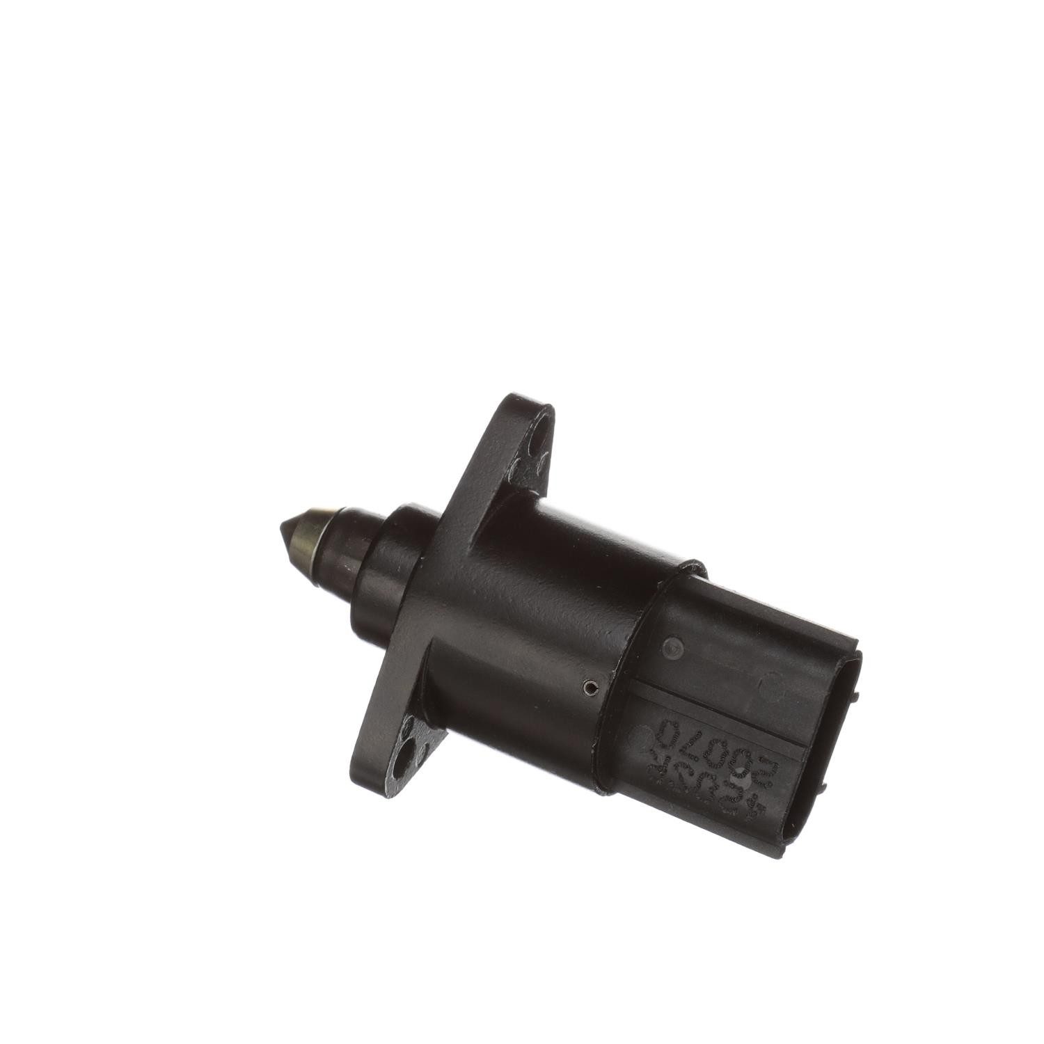 Standard Ignition Idle Air Control Valve (AC420) — image 3