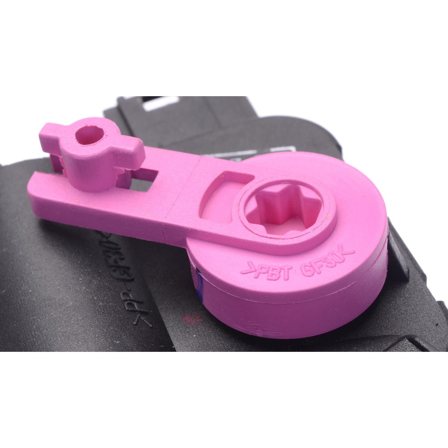 Standard Ignition HVAC Blend Door Actuator (ADR193) — image 2