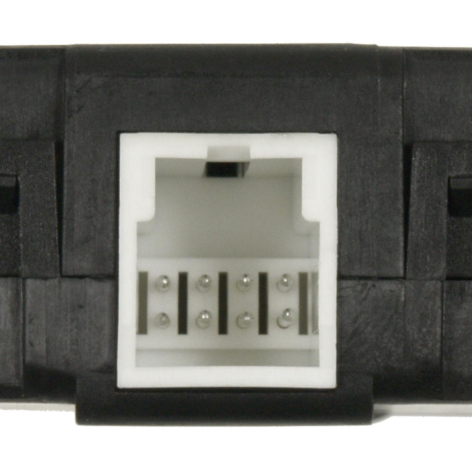 Standard Ignition HVAC Blend Door Actuator (ADR224) — image 2
