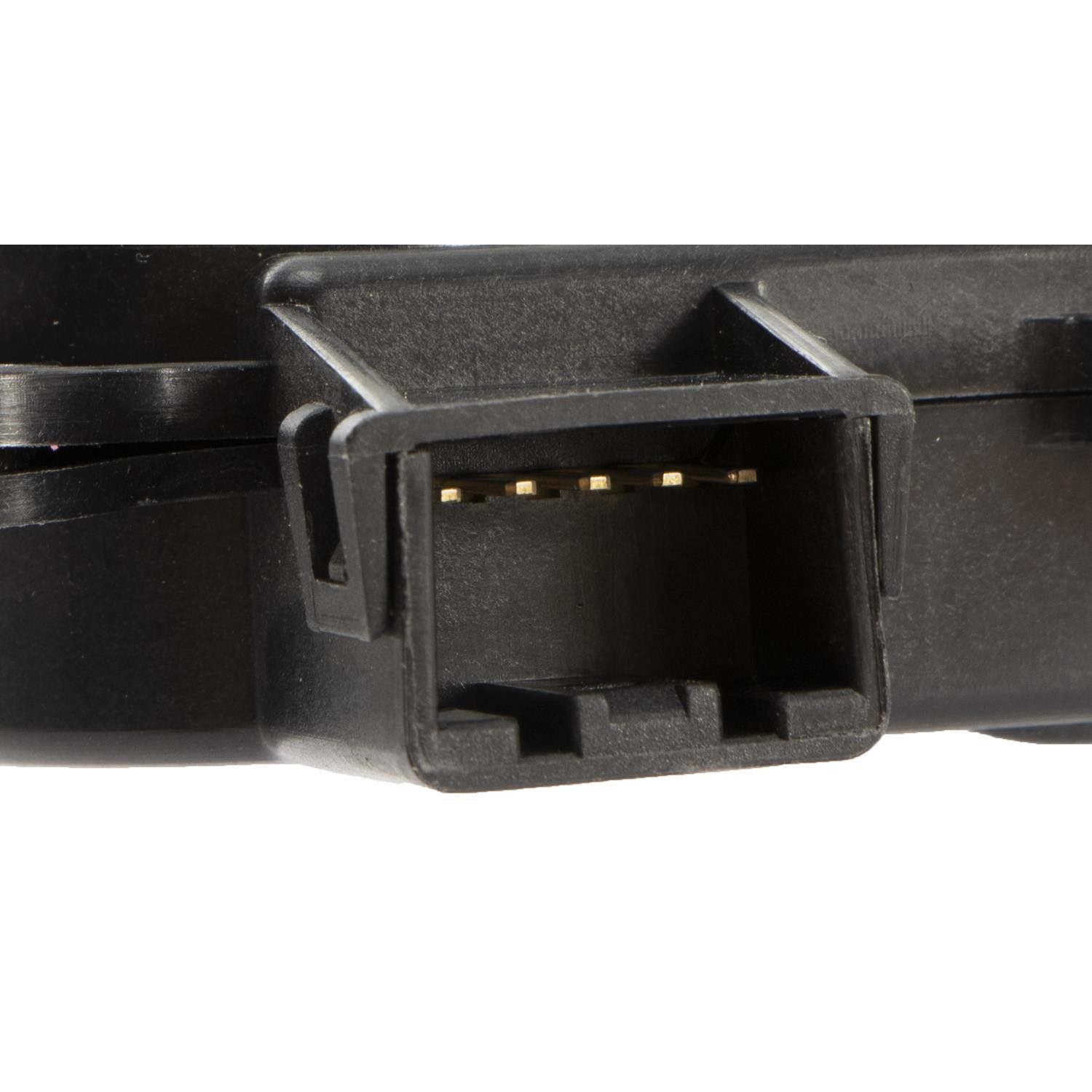 Standard Ignition HVAC Recirculation Door Actuator (ADR4366) — image 3