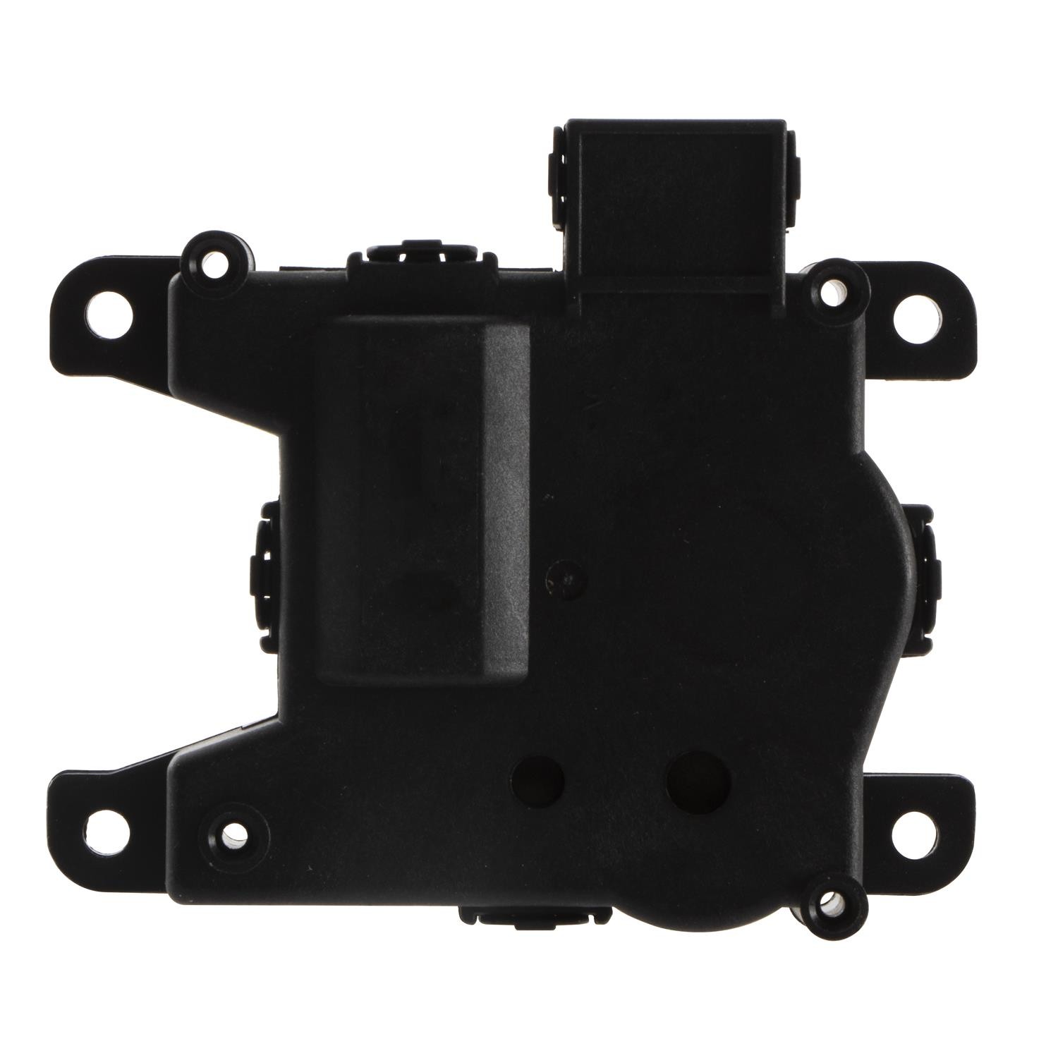 Standard Ignition HVAC Floor Mode Door Actuator (ADR4437) — image 2
