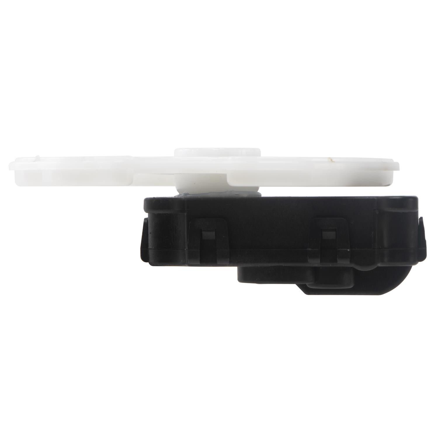 Standard Ignition HVAC Floor Mode Door Actuator (ADR4469) — image 6