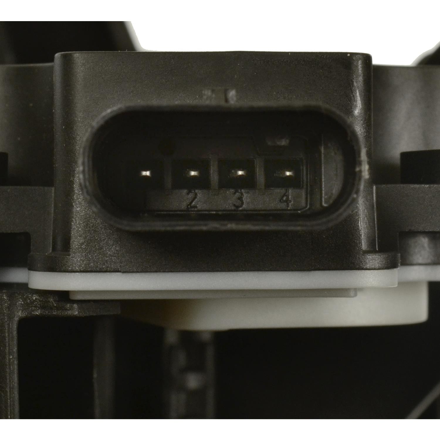 Standard Ignition Radiator Shutter Assembly (AGS1024) — image 2