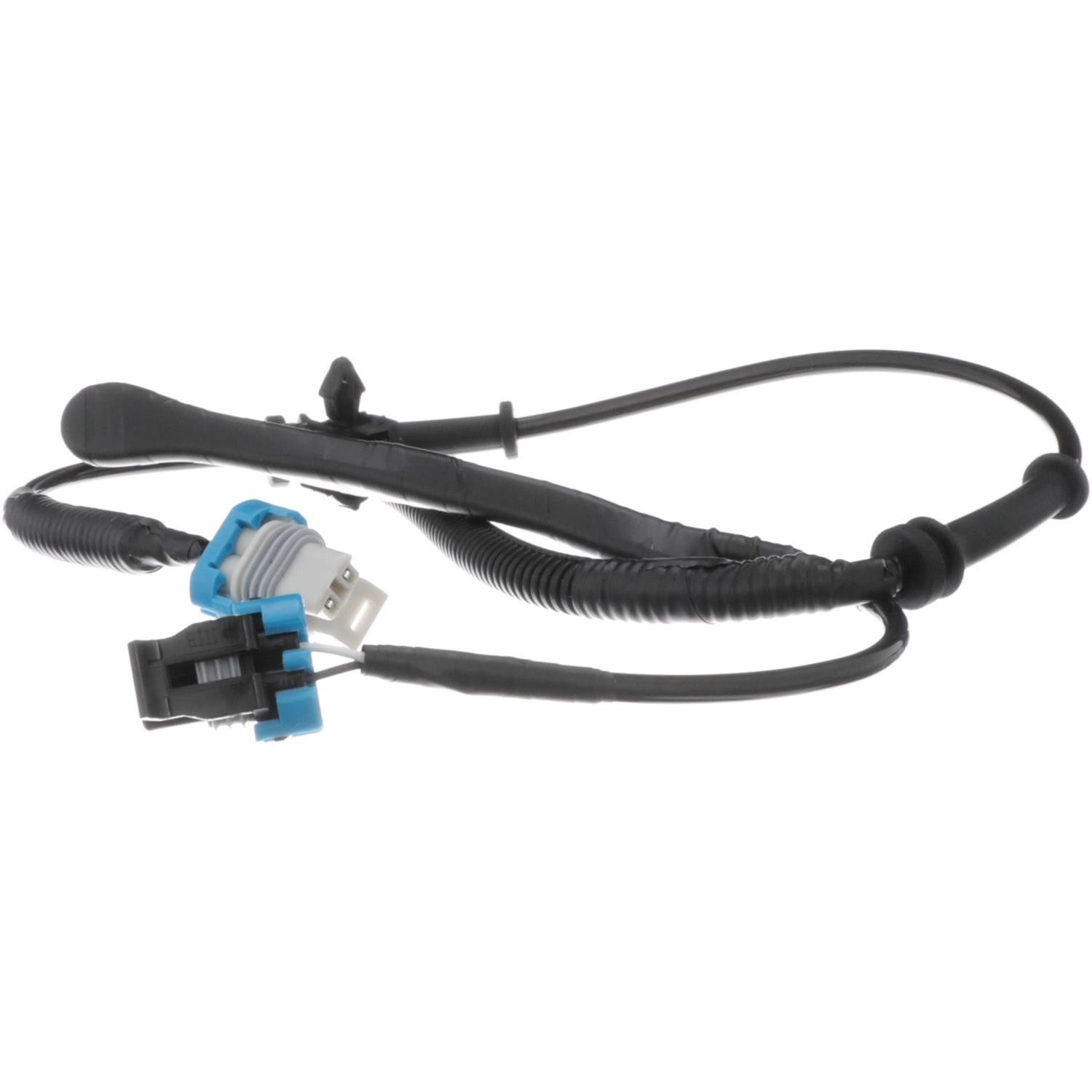 Standard Ignition Front ABS Wheel Speed Sensor Wiring Harness (ALH261) — image 5