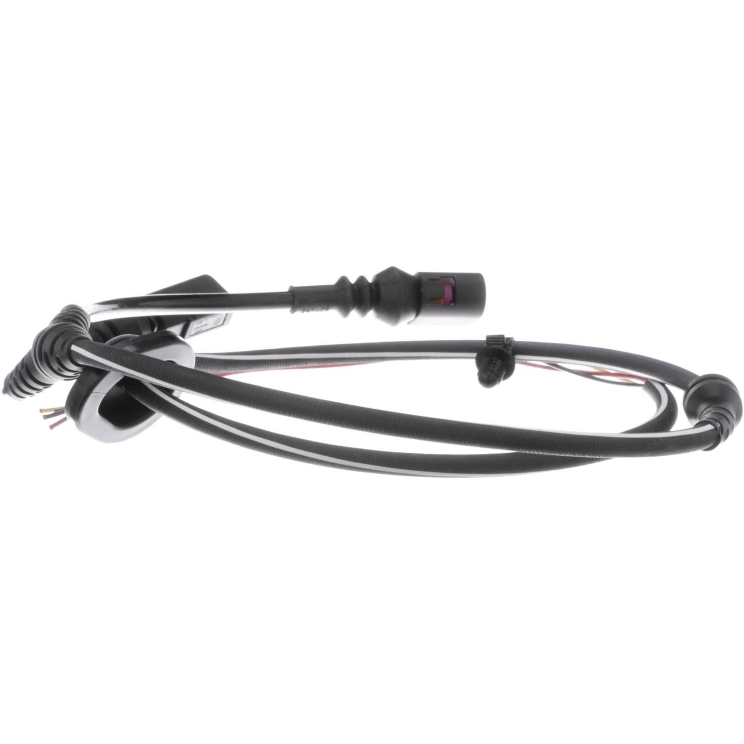Standard Ignition Front Left ABS Wheel Speed Sensor Wiring Harness (ALH288) — image 7