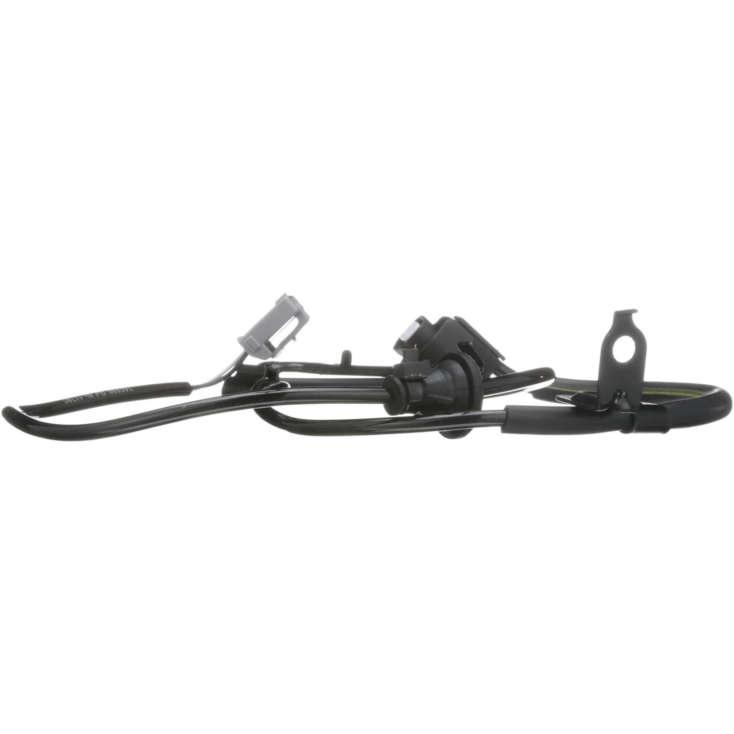 Standard Ignition Rear Right ABS Wheel Speed Sensor Wiring Harness (ALH7) - 4