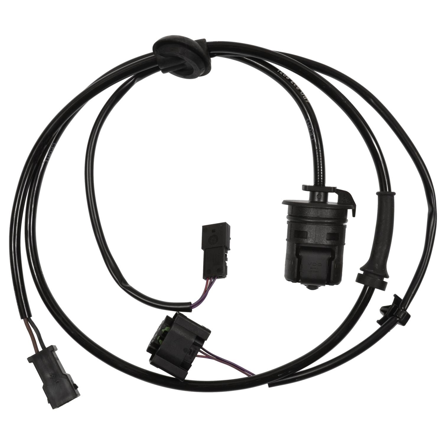 Standard Ignition Rear Left ABS Wheel Speed Sensor (ALS2137) - Main Image