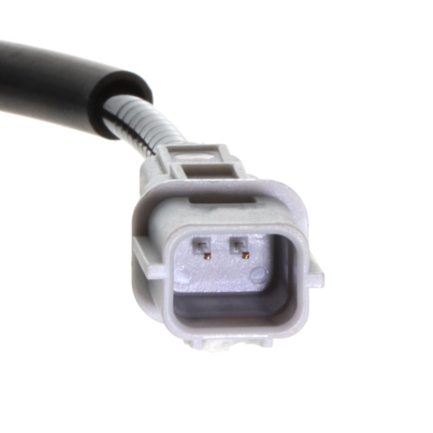 Standard Ignition Rear Left ABS Wheel Speed Sensor (ALS3528) - 2