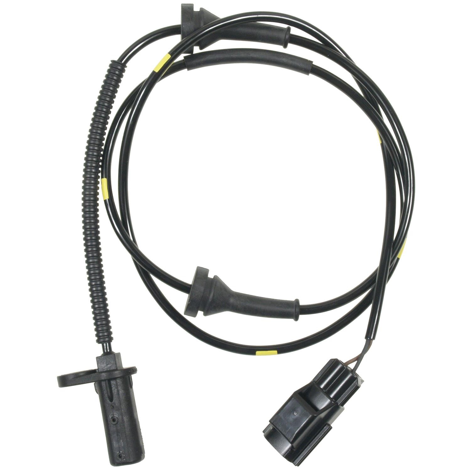 Standard Ignition Front Right ABS Wheel Speed Sensor (ALS562) - Main Image