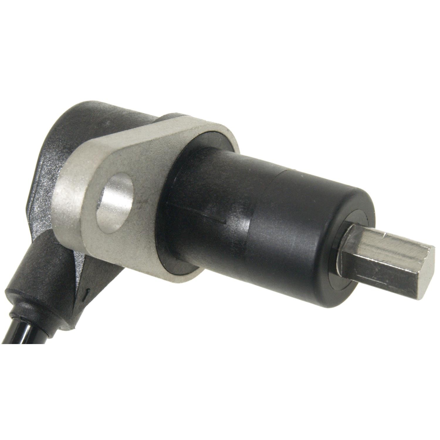 Standard Ignition Front Right ABS Wheel Speed Sensor (ALS758) - 2