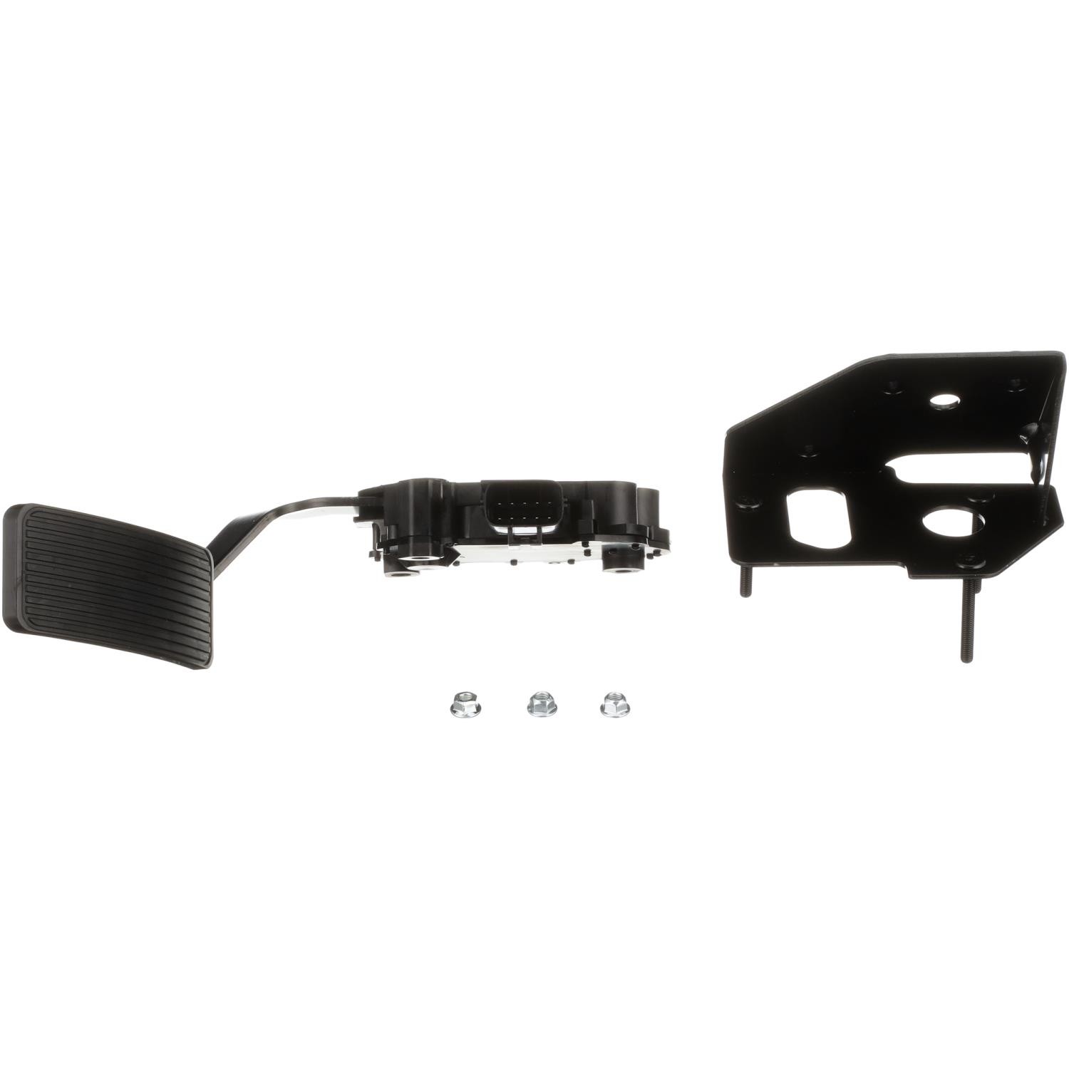 Standard Ignition Accelerator Pedal Sensor (APS103) - Main Image