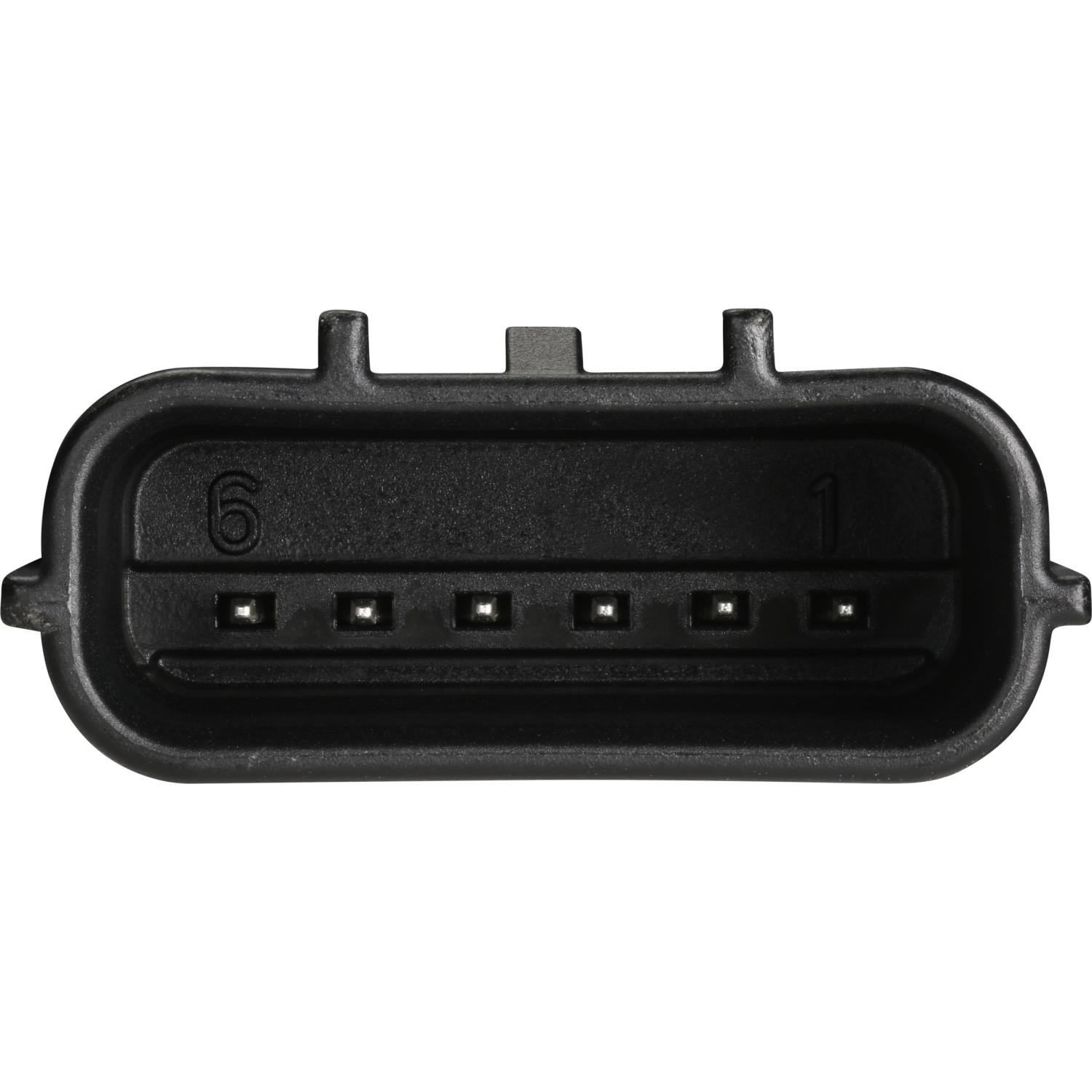 Standard Ignition Accelerator Pedal Sensor (APS652) - 2