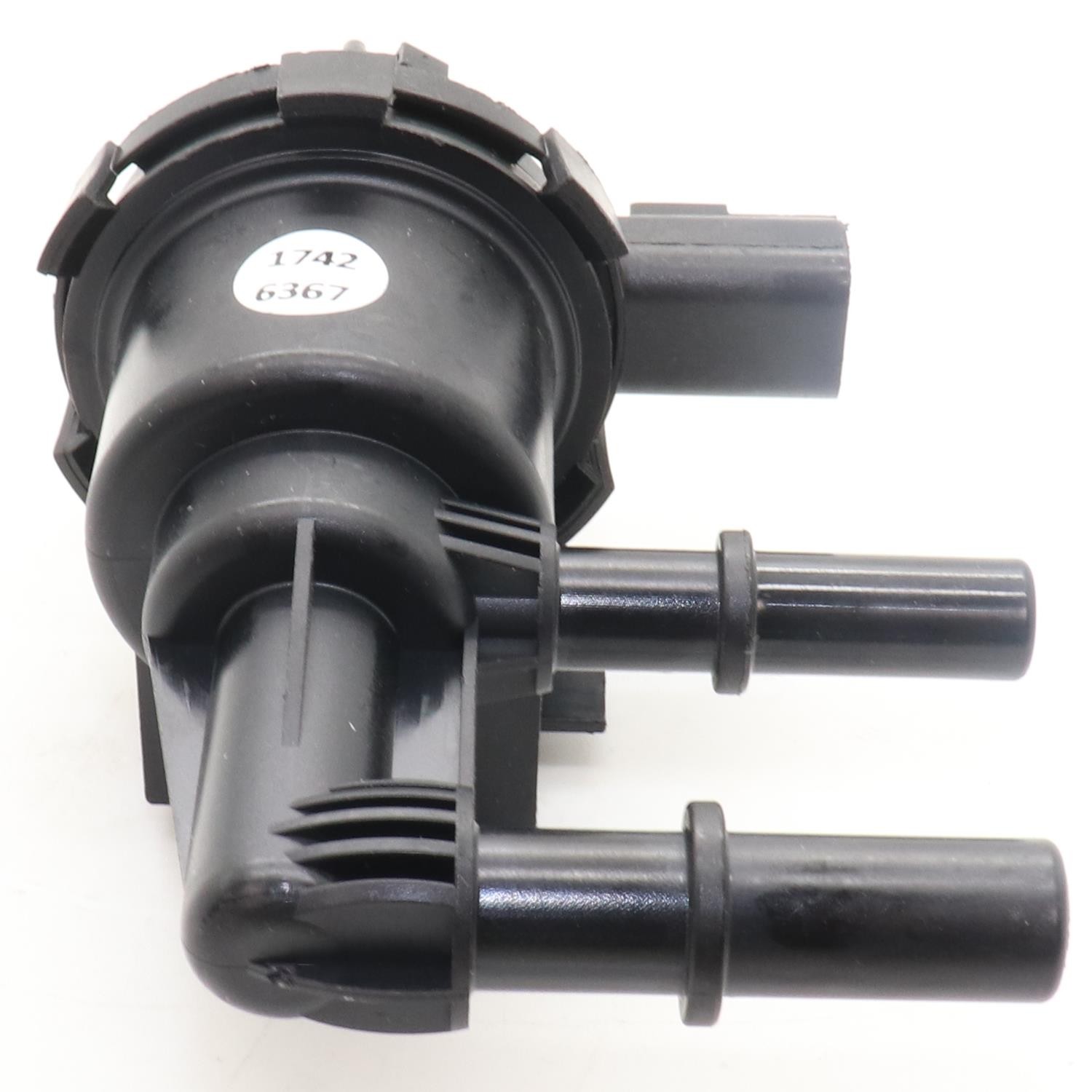 Standard Ignition Vapor Canister Purge Solenoid (CP555) - 6