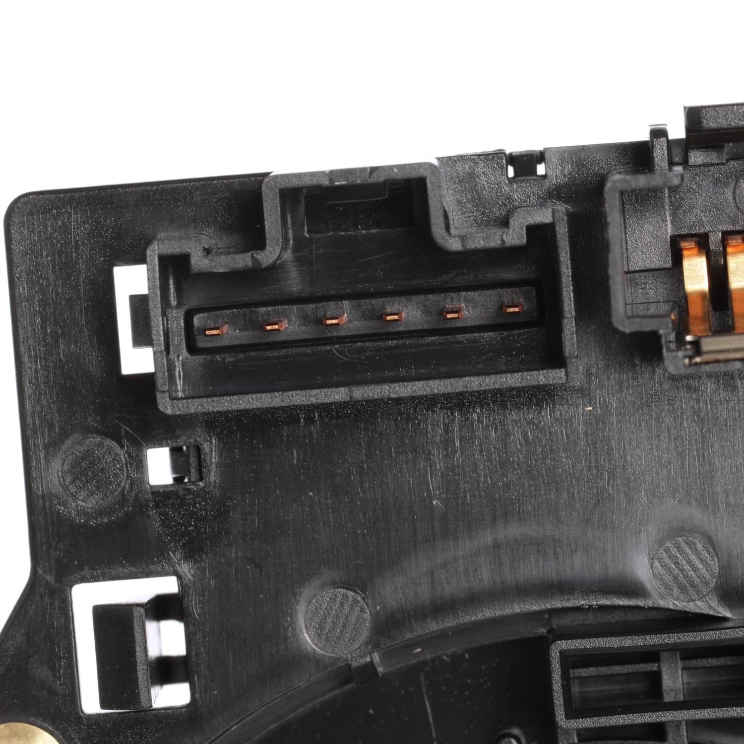 Standard Ignition Air Bag Clockspring (CSP201) - 5
