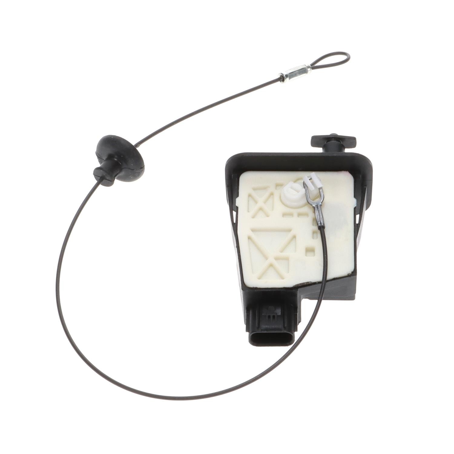 Standard Ignition Fuel Filler Door Lock Actuator (DLA1669) - 6