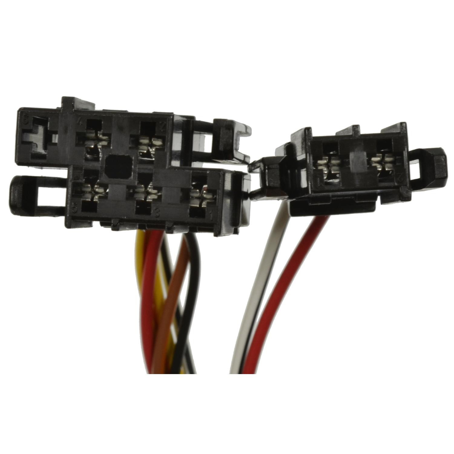 Standard Ignition Rear Left Door Lock Actuator (DLA946) - 3