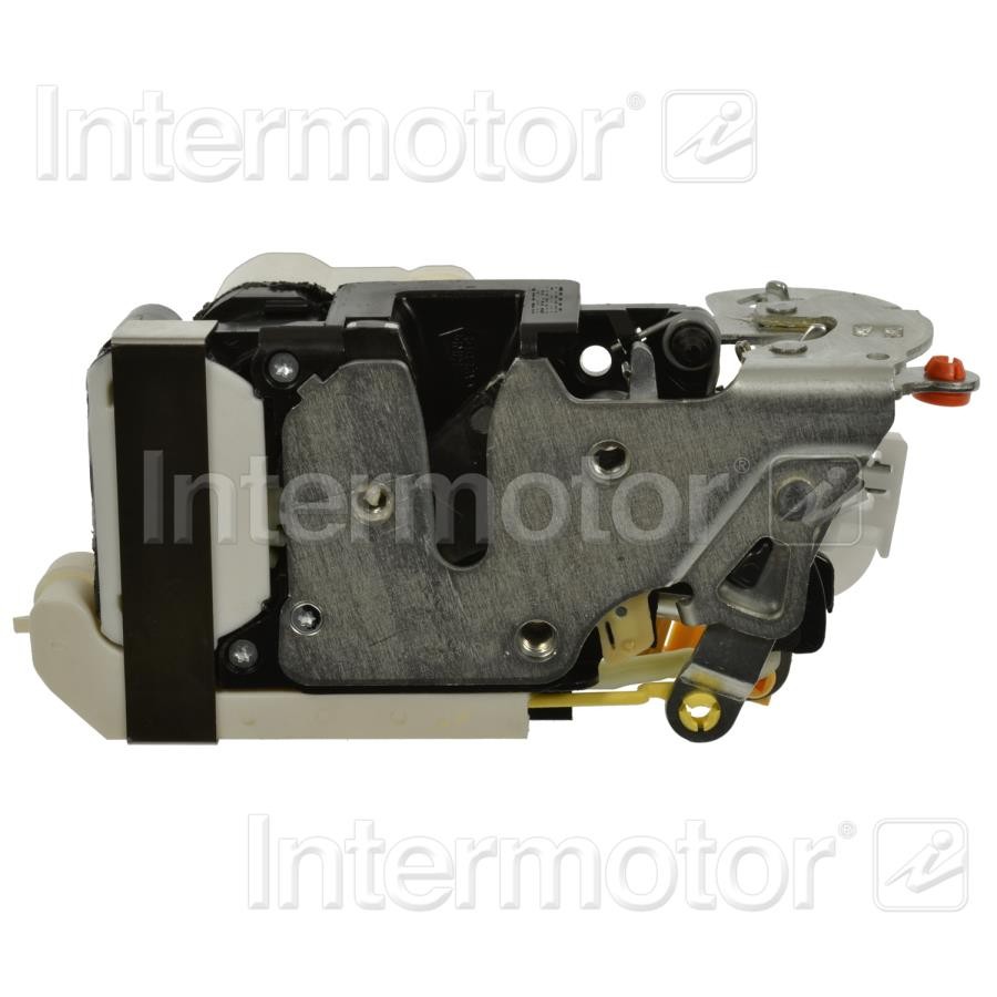 Standard Ignition Front Left Door Lock Actuator (DLA993) - 3