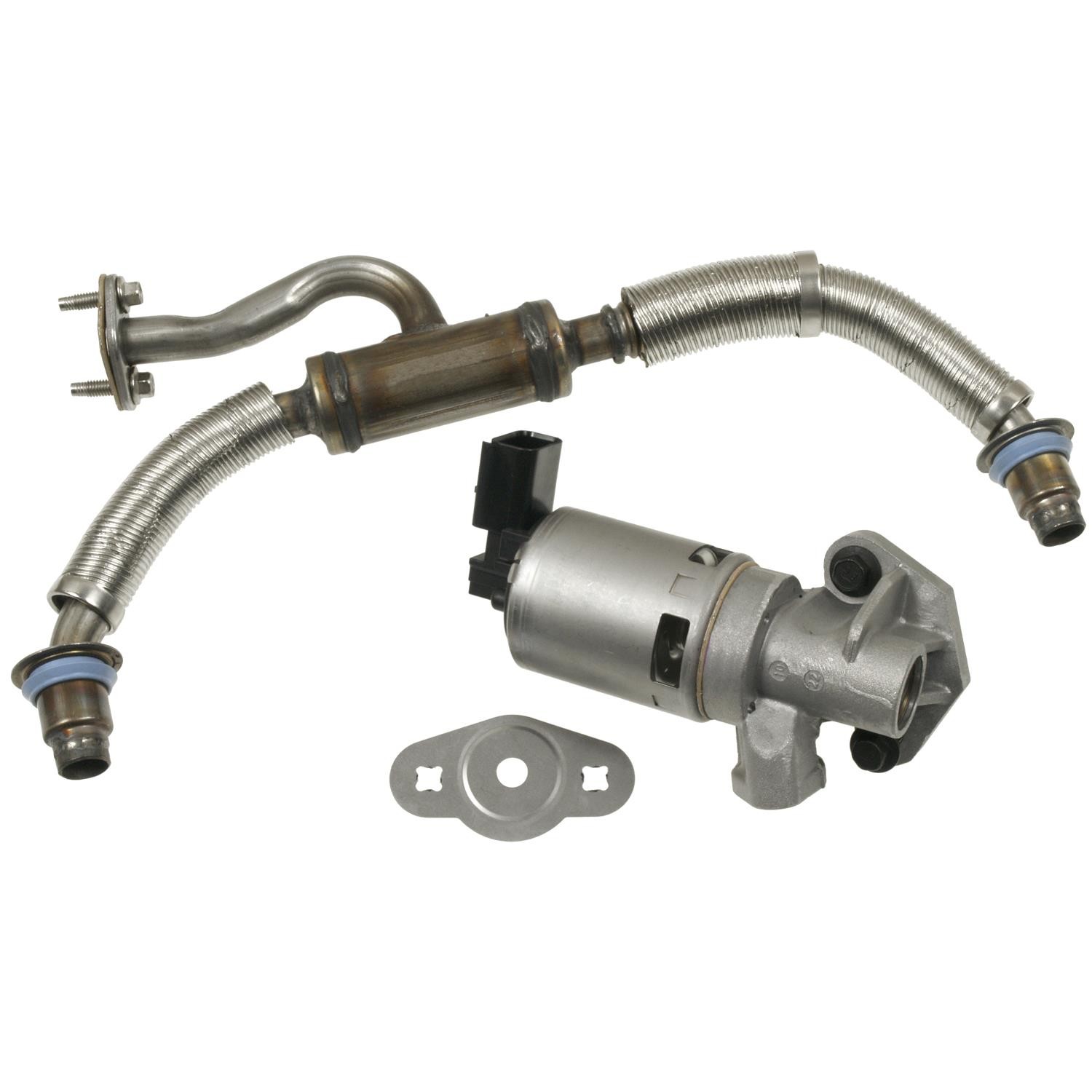 Standard Ignition Exhaust Gas Recirculation (EGR) Valve (EGV1144) - Main Image