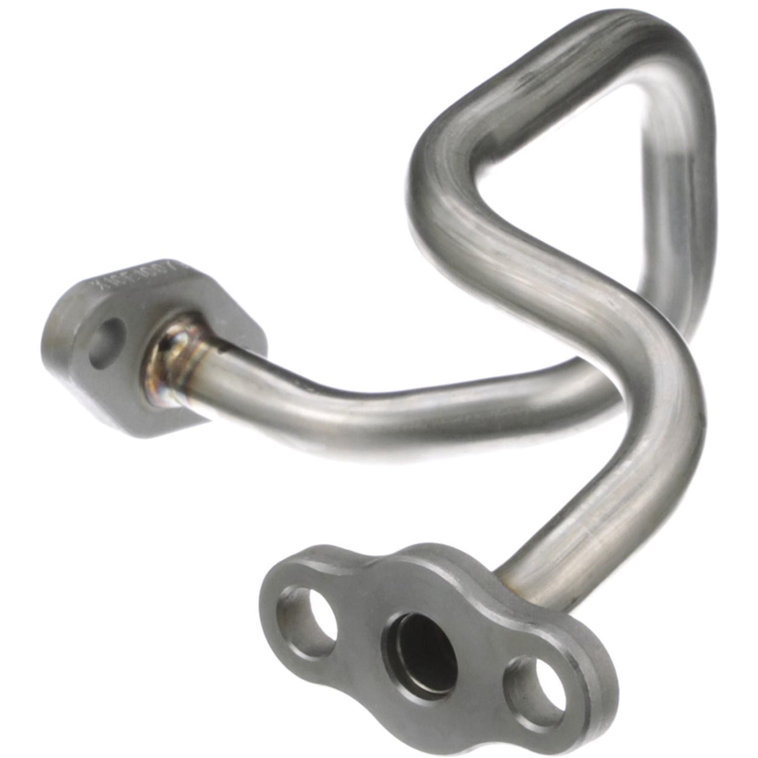 Standard Ignition Exhaust Gas Recirculation (EGR) Tube (ETB143) - 3