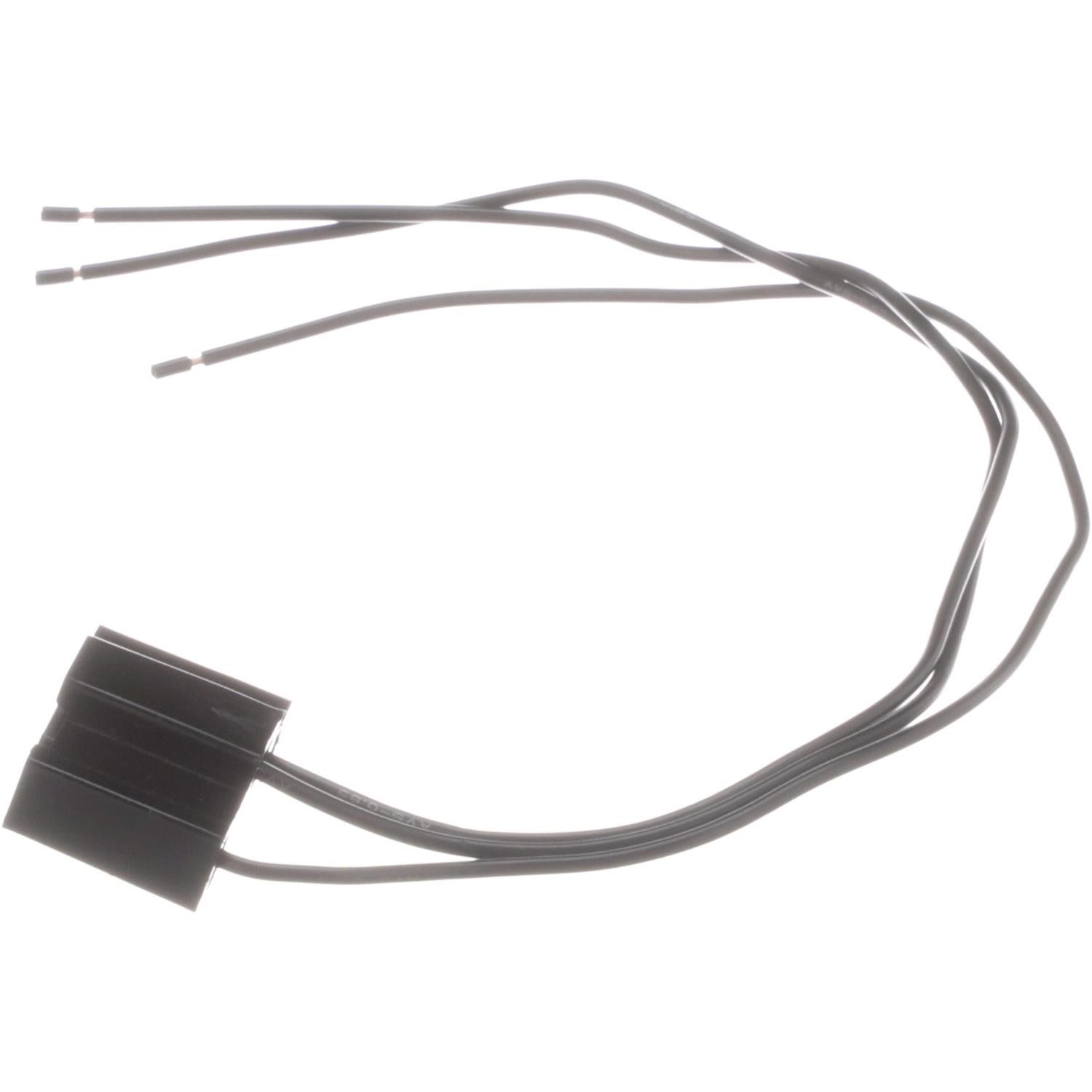 Standard Ignition Headlight Dimmer Switch Connector (HP4300) — image 6