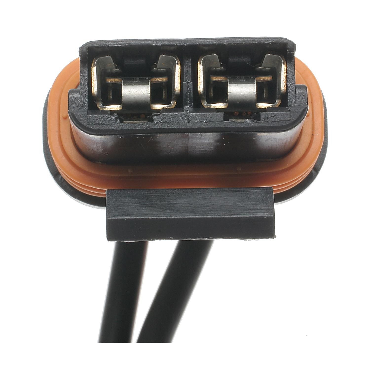 Standard Ignition HVAC Blower Motor Connector (HP4430) — image 2