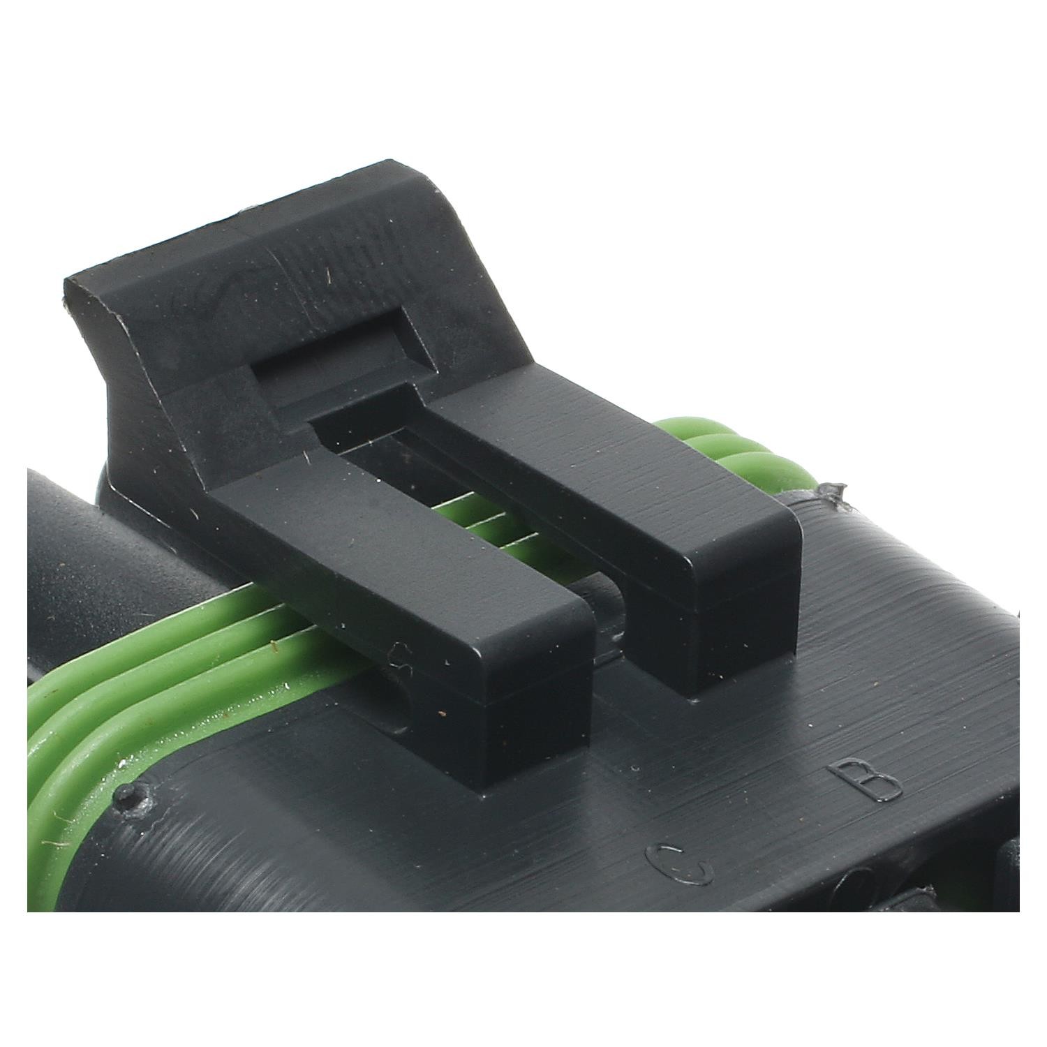 Standard Ignition Multi-Purpose Electrical Connector (HP7360) — image 2