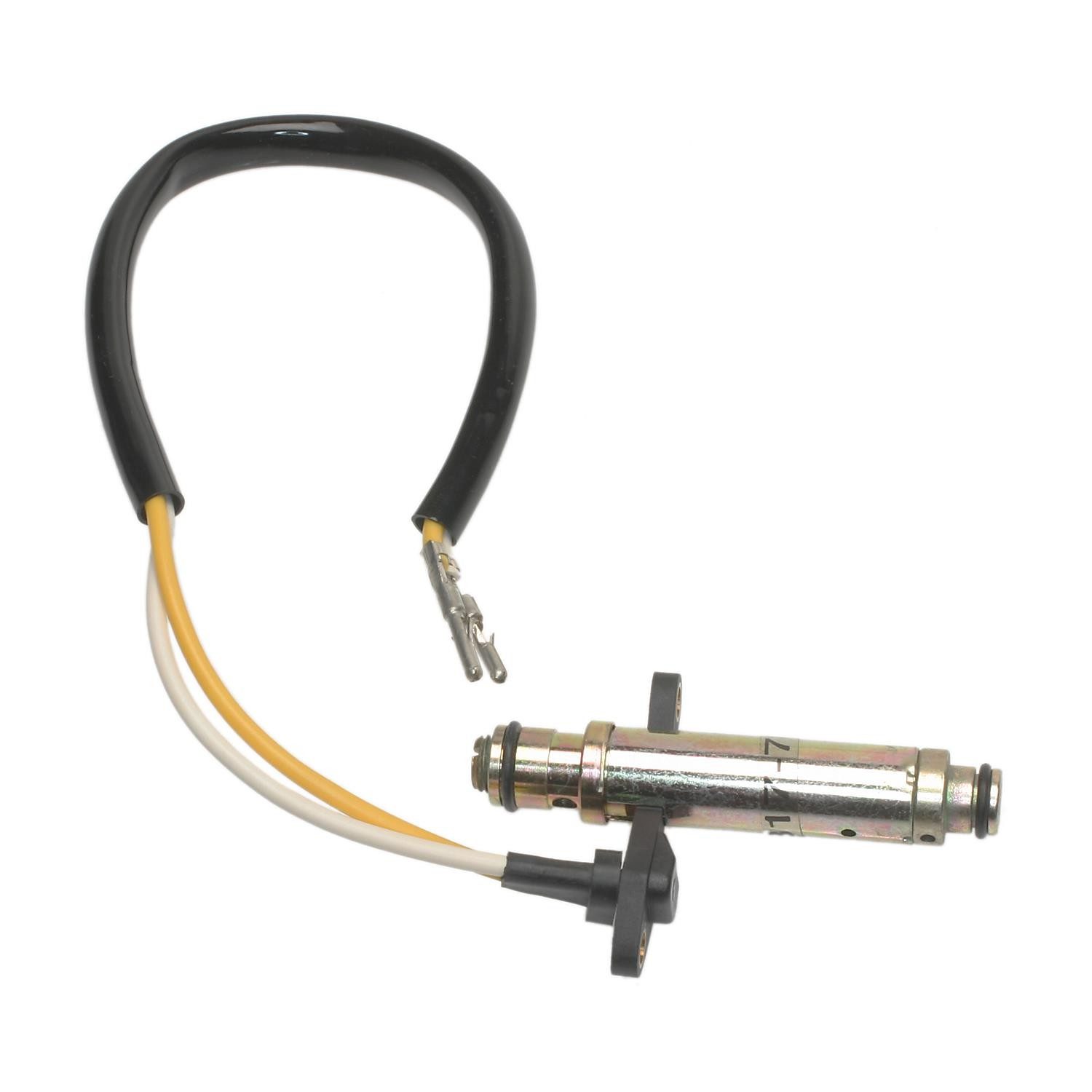 Standard Ignition Mixture Control Solenoid (MX49)