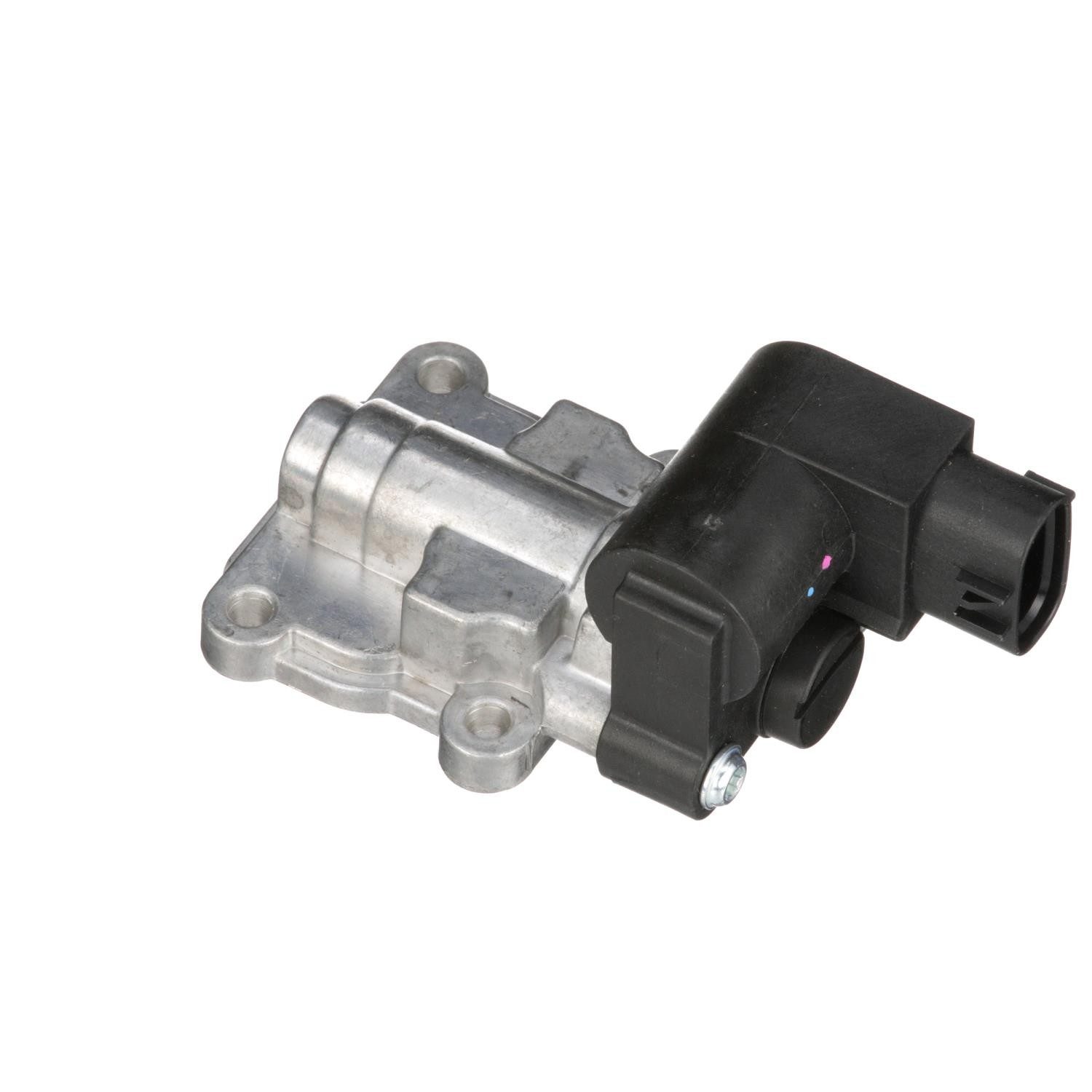 Standard Ignition Idle Air Control Valve (AC233) — image 3