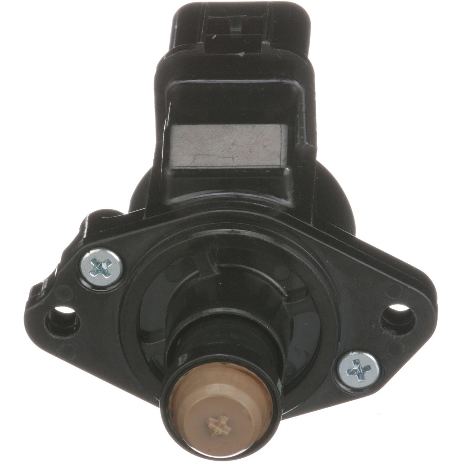 Standard Ignition Idle Air Control Valve (AC249) — image 9