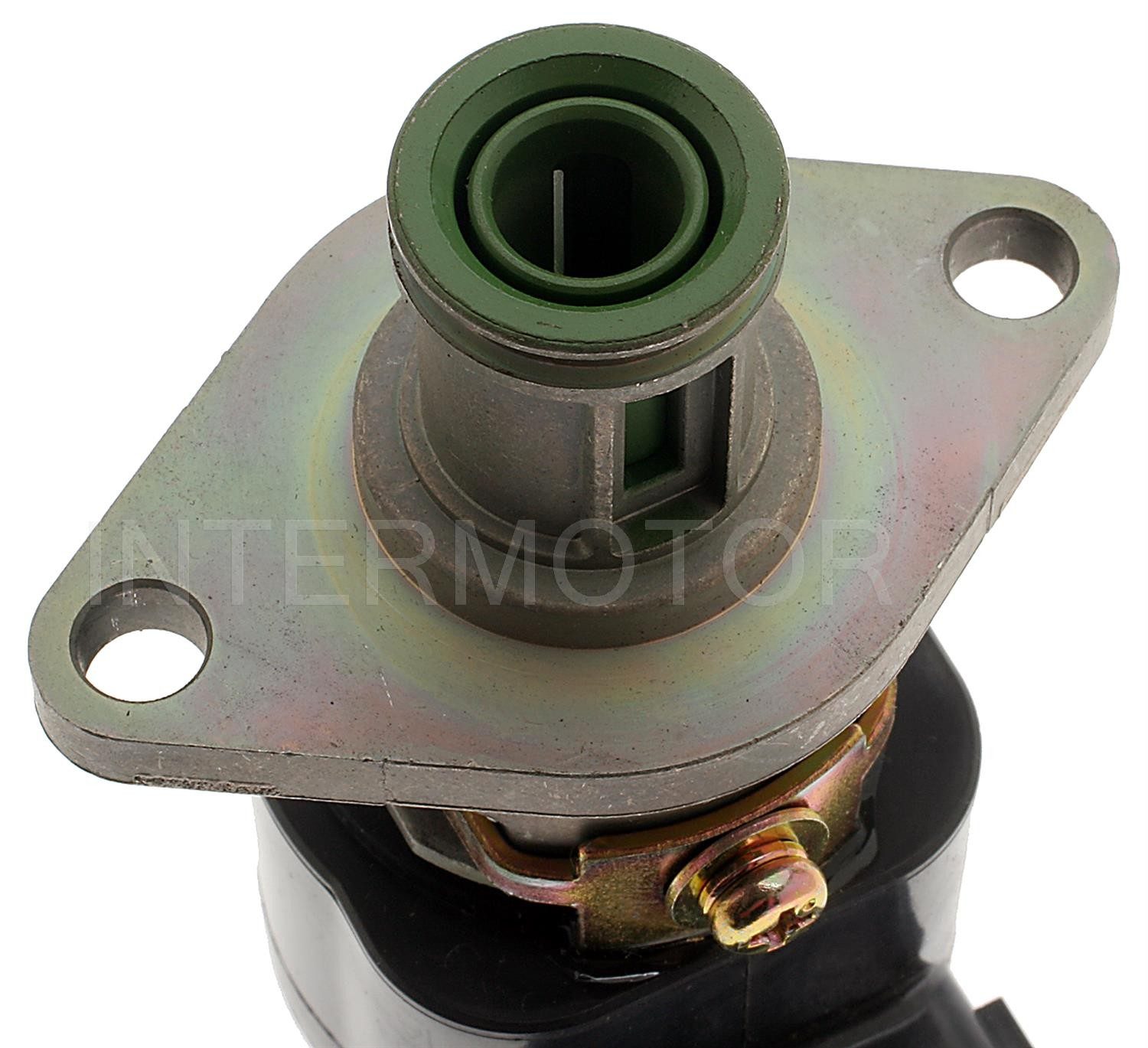 Standard Ignition Idle Air Control Valve (AC292) — image 3