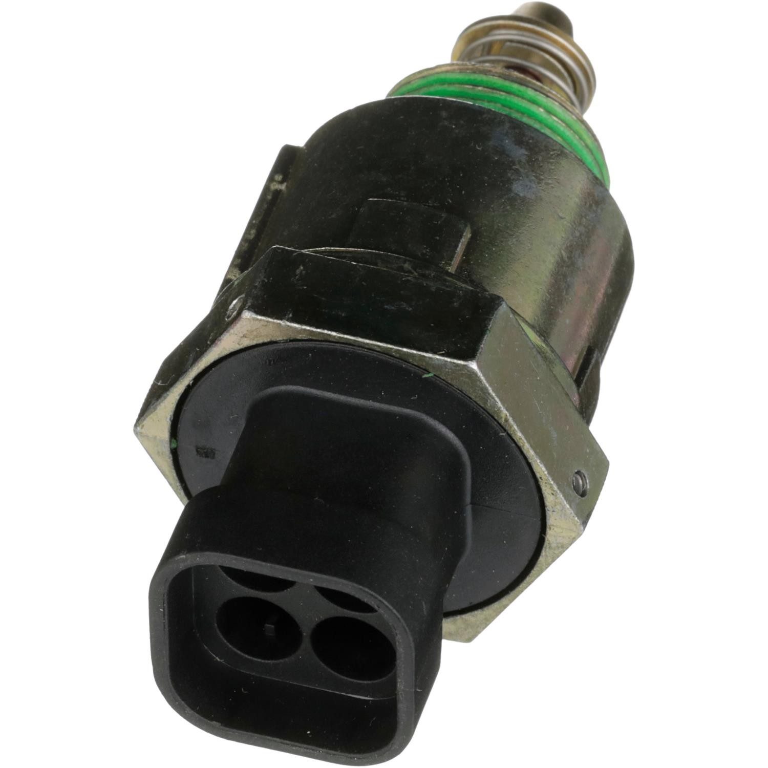 Standard Ignition Idle Air Control Valve (AC2) — image 7