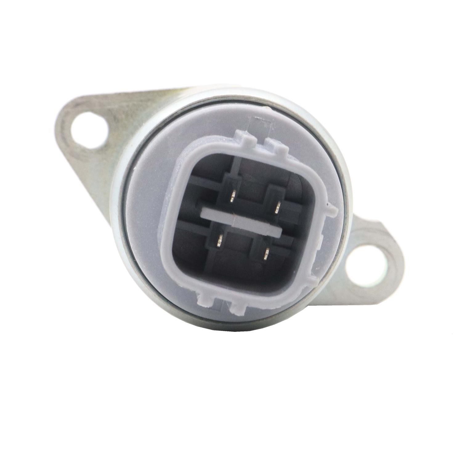 Standard Ignition Idle Air Control Valve (AC642) — image 4