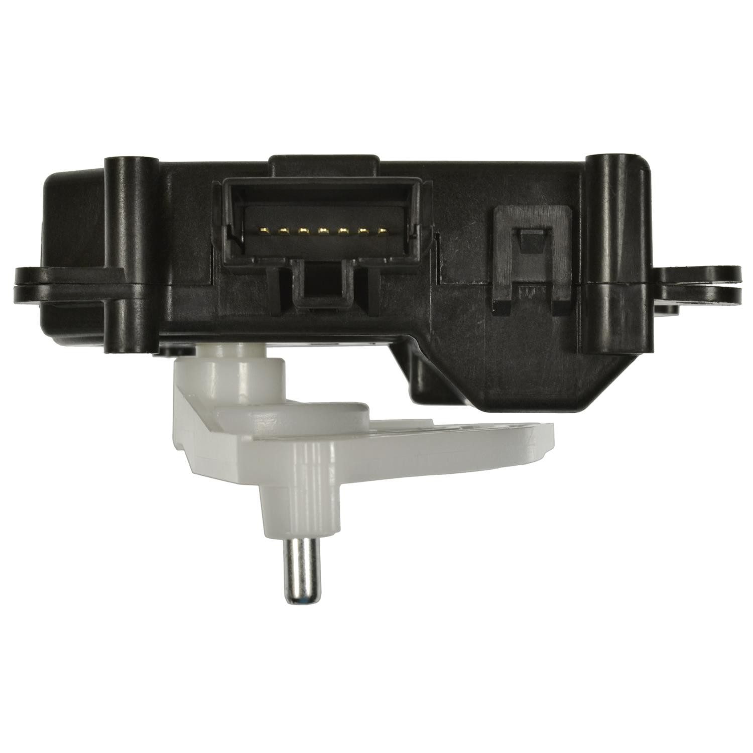 Standard Ignition HVAC Defrost Mode Door Actuator (ADR159) — image 3