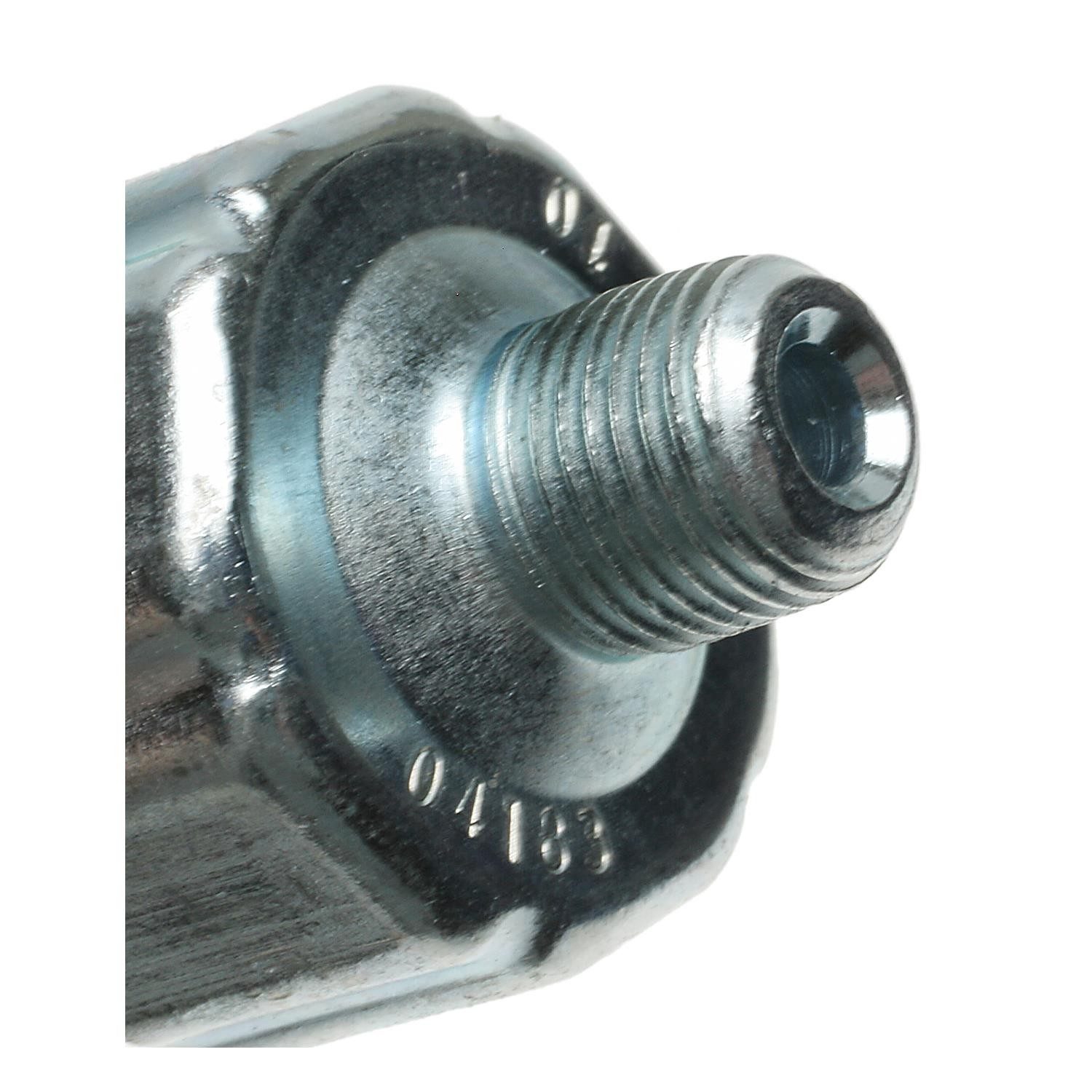 Standard Ignition HVAC Blend Door Actuator (ADR4299) — image 2