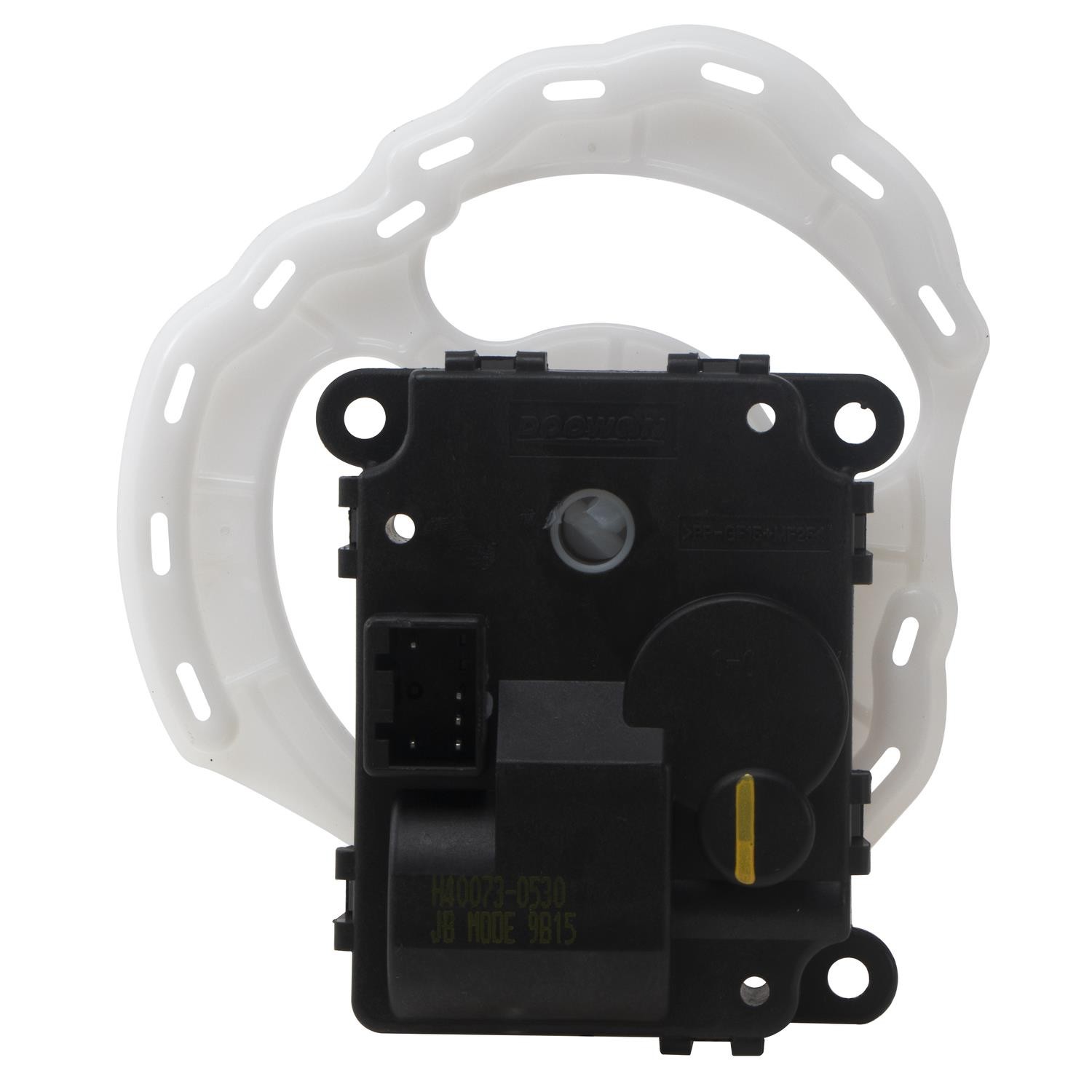 Standard Ignition HVAC Floor Mode Door Actuator (ADR4469) — image 5